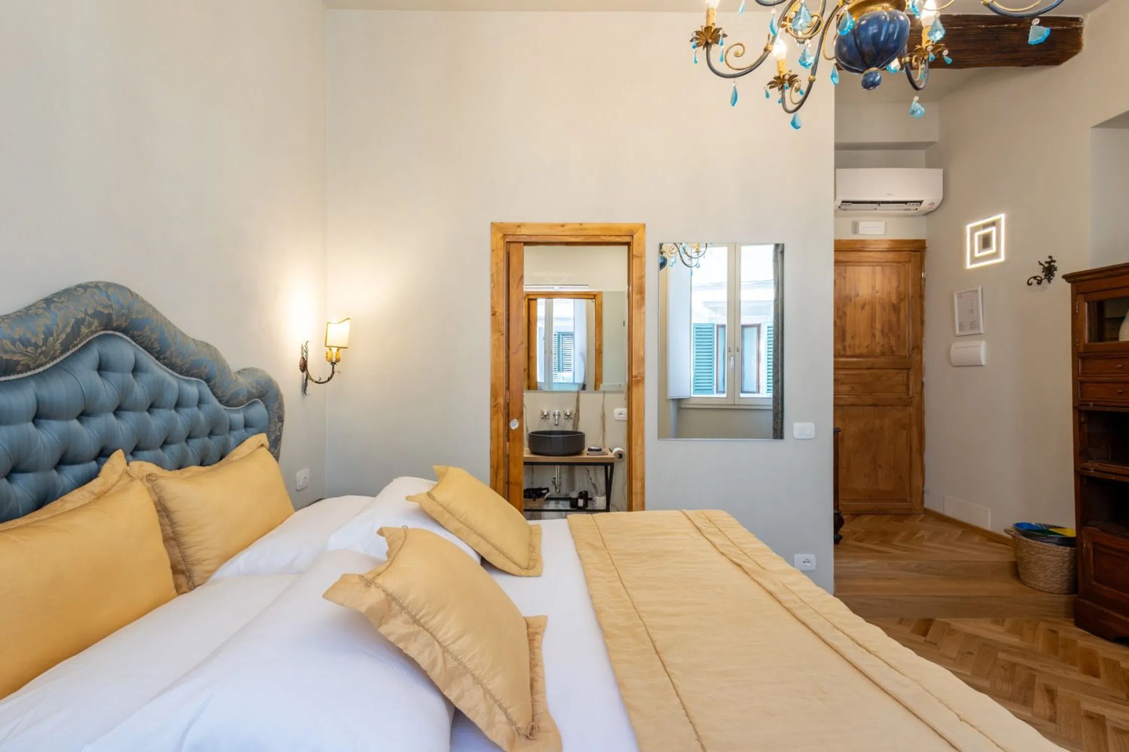 Trilocale in borgo Pinti s.n.c. - Photo 7