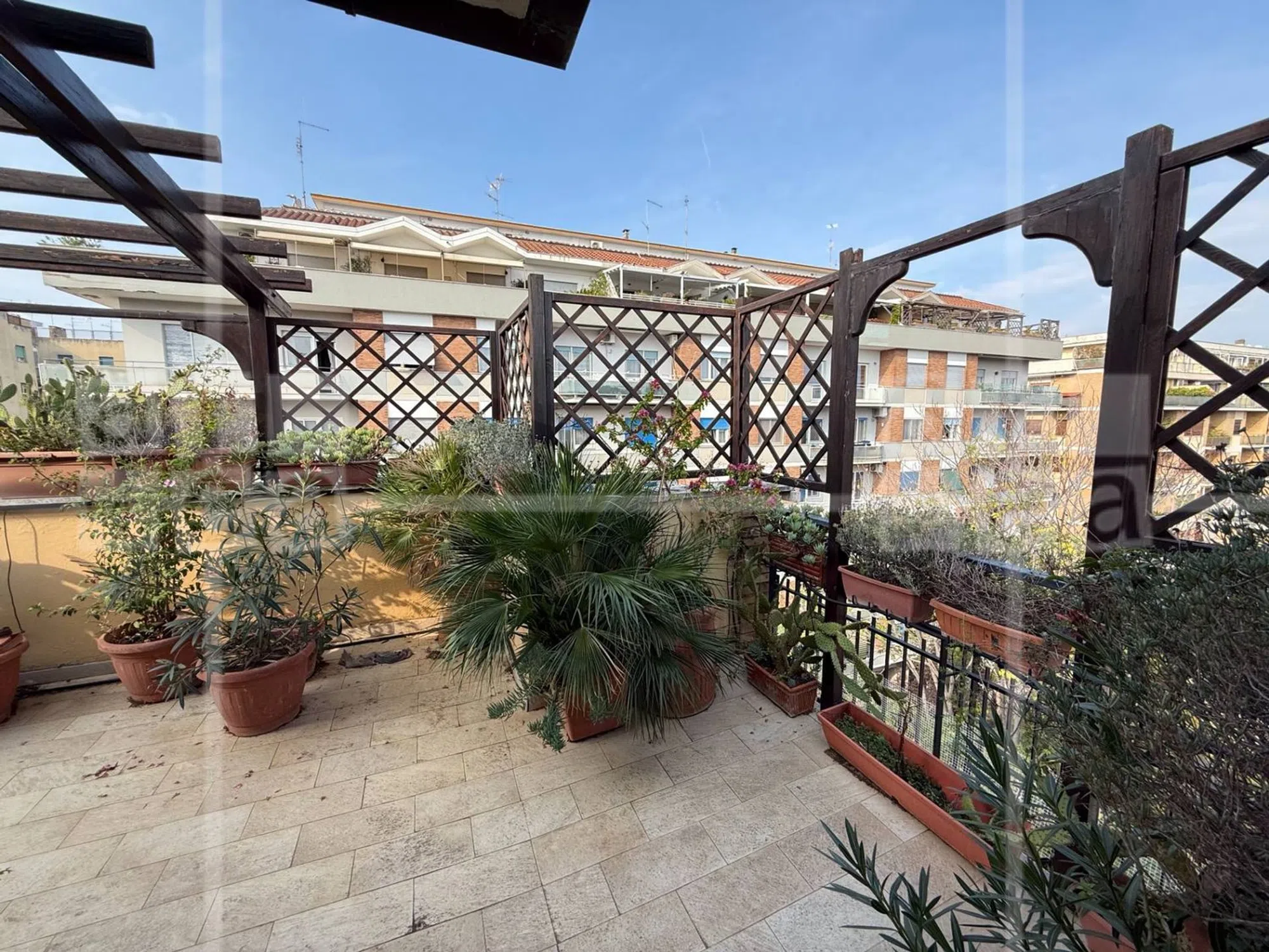 Quadrilocale in via Giacomo Trevis - Photo 2