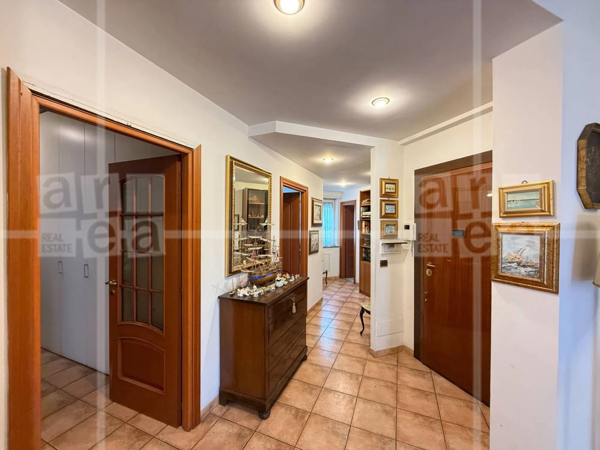 Quadrilocale in via Giacomo Trevis - Photo 11
