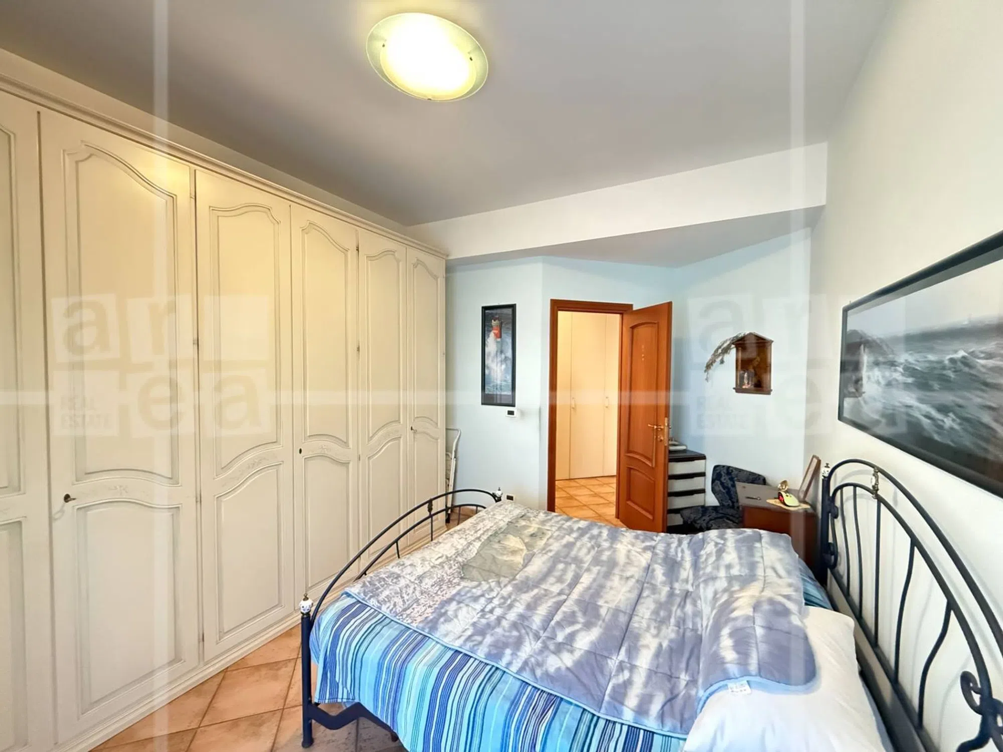 Quadrilocale in via Giacomo Trevis - Photo 15