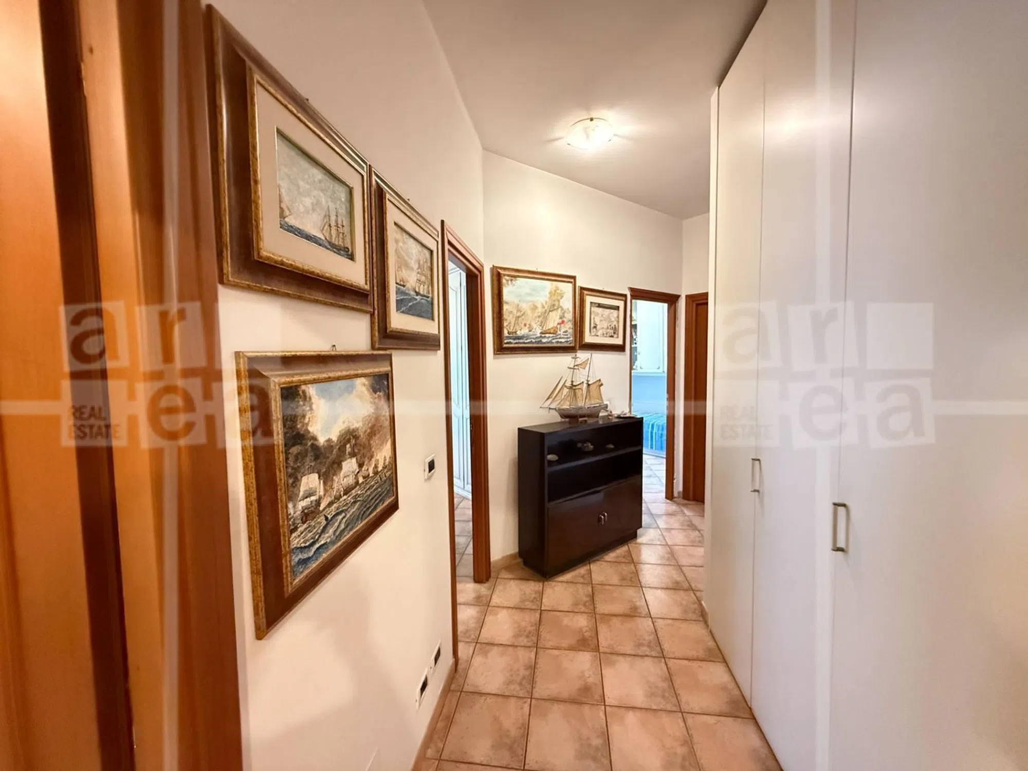 Quadrilocale in via Giacomo Trevis - Photo 18