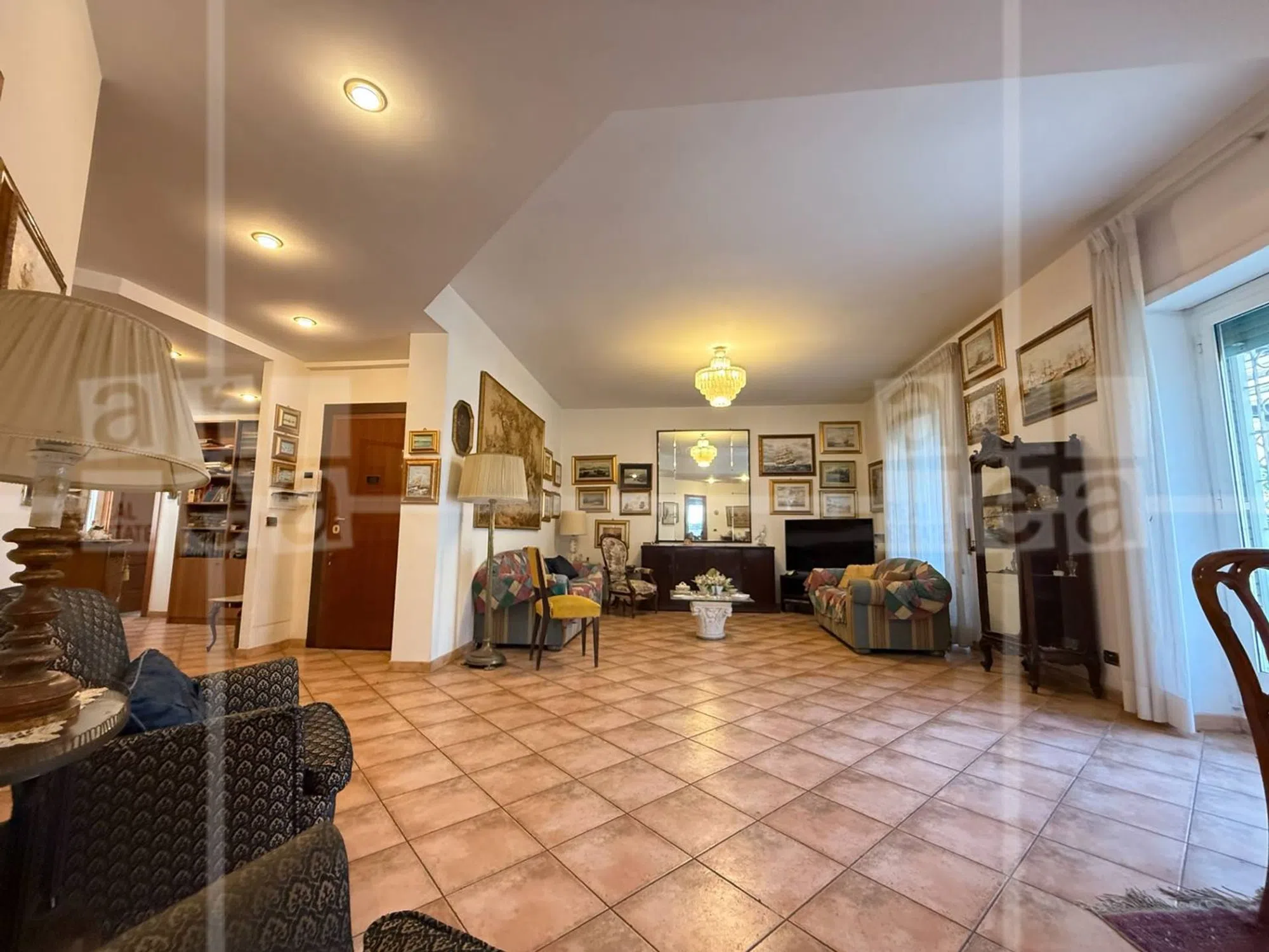 Quadrilocale in via Giacomo Trevis - Photo 6