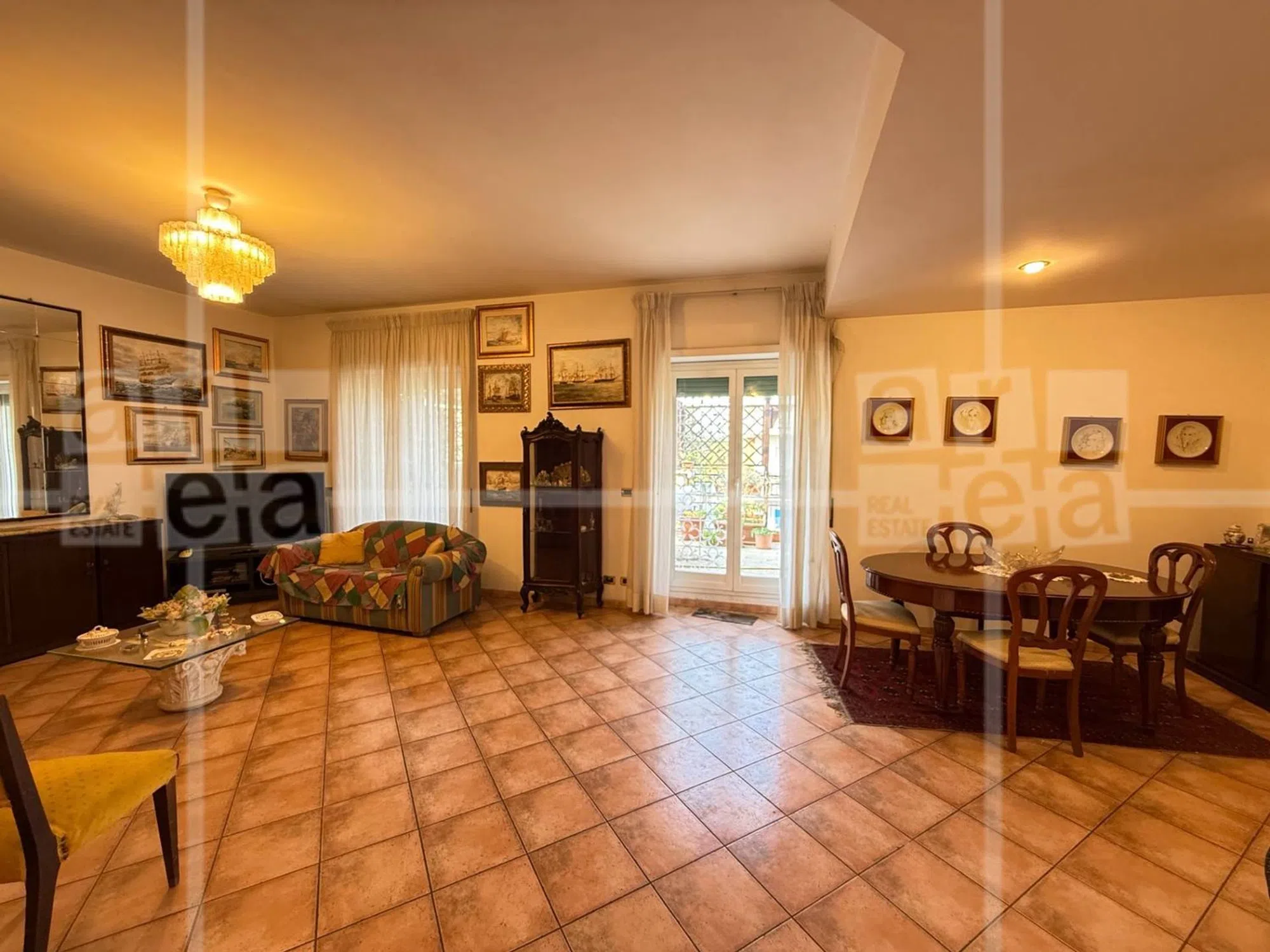 Quadrilocale in via Giacomo Trevis - Photo 7