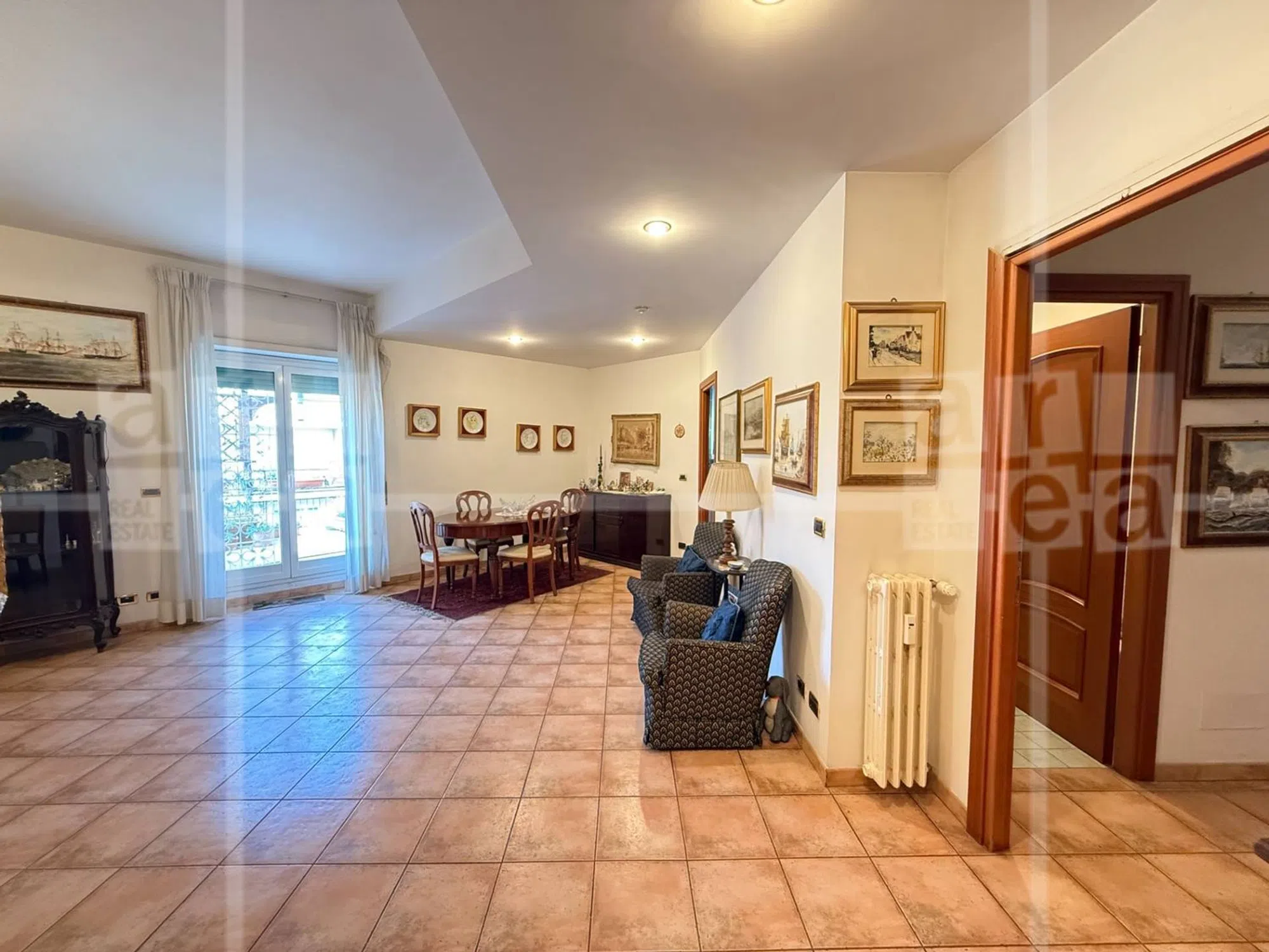 Quadrilocale in via Giacomo Trevis - Photo 8
