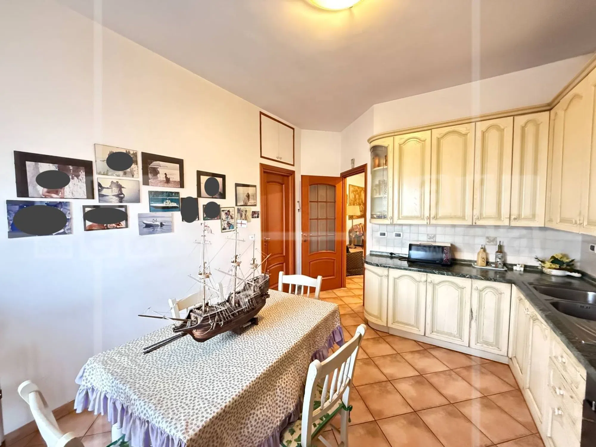 Quadrilocale in via Giacomo Trevis - Photo 10
