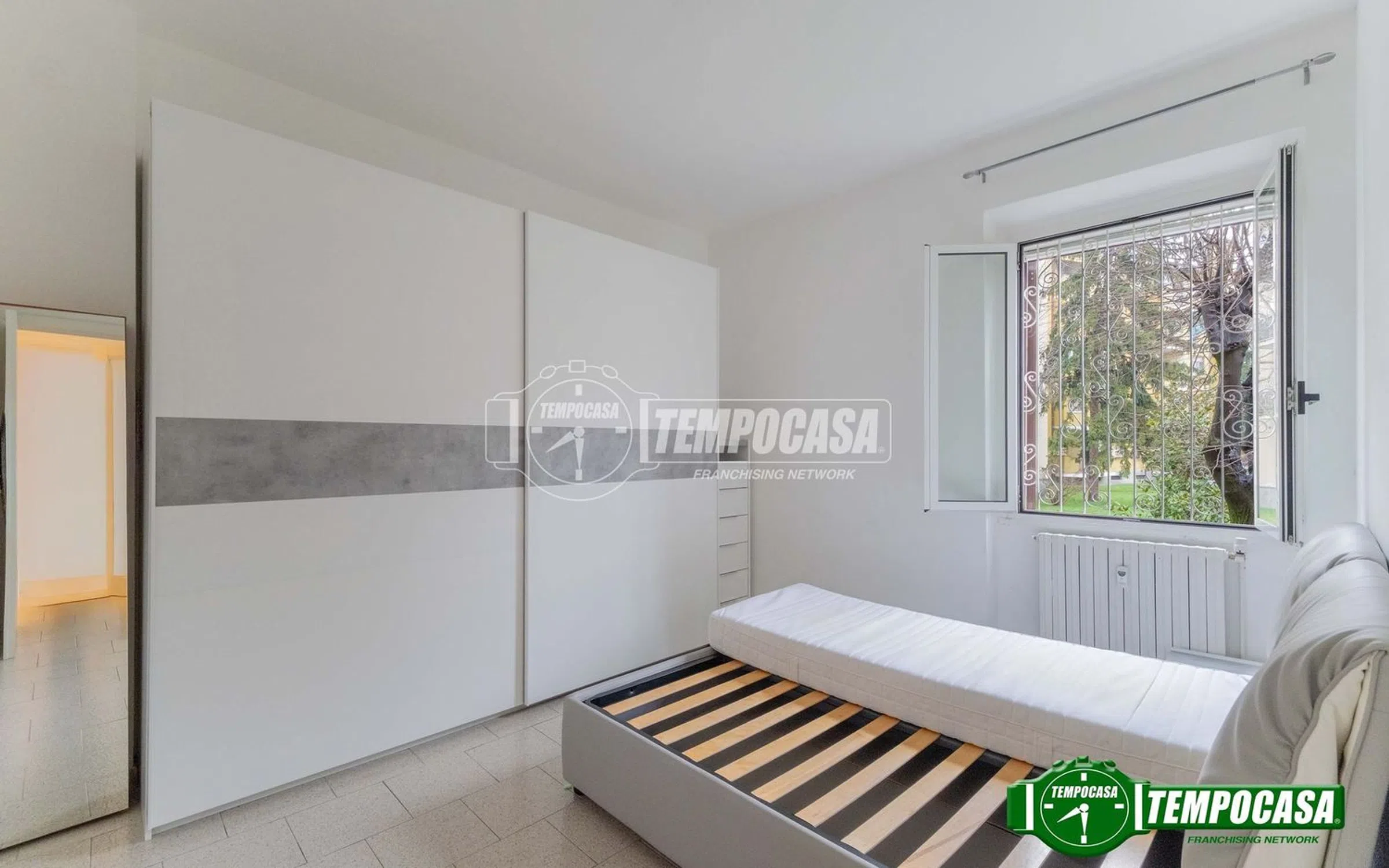 Trilocale in via Fratelli Zoia, 201 - Photo 12
