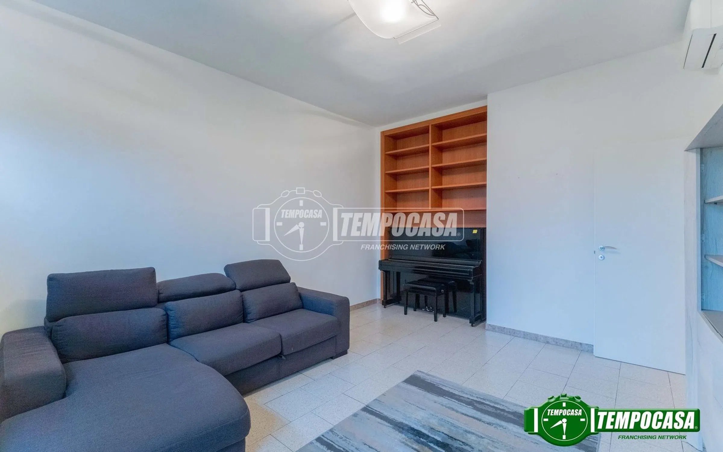 Trilocale in via Fratelli Zoia, 201 - Photo 3