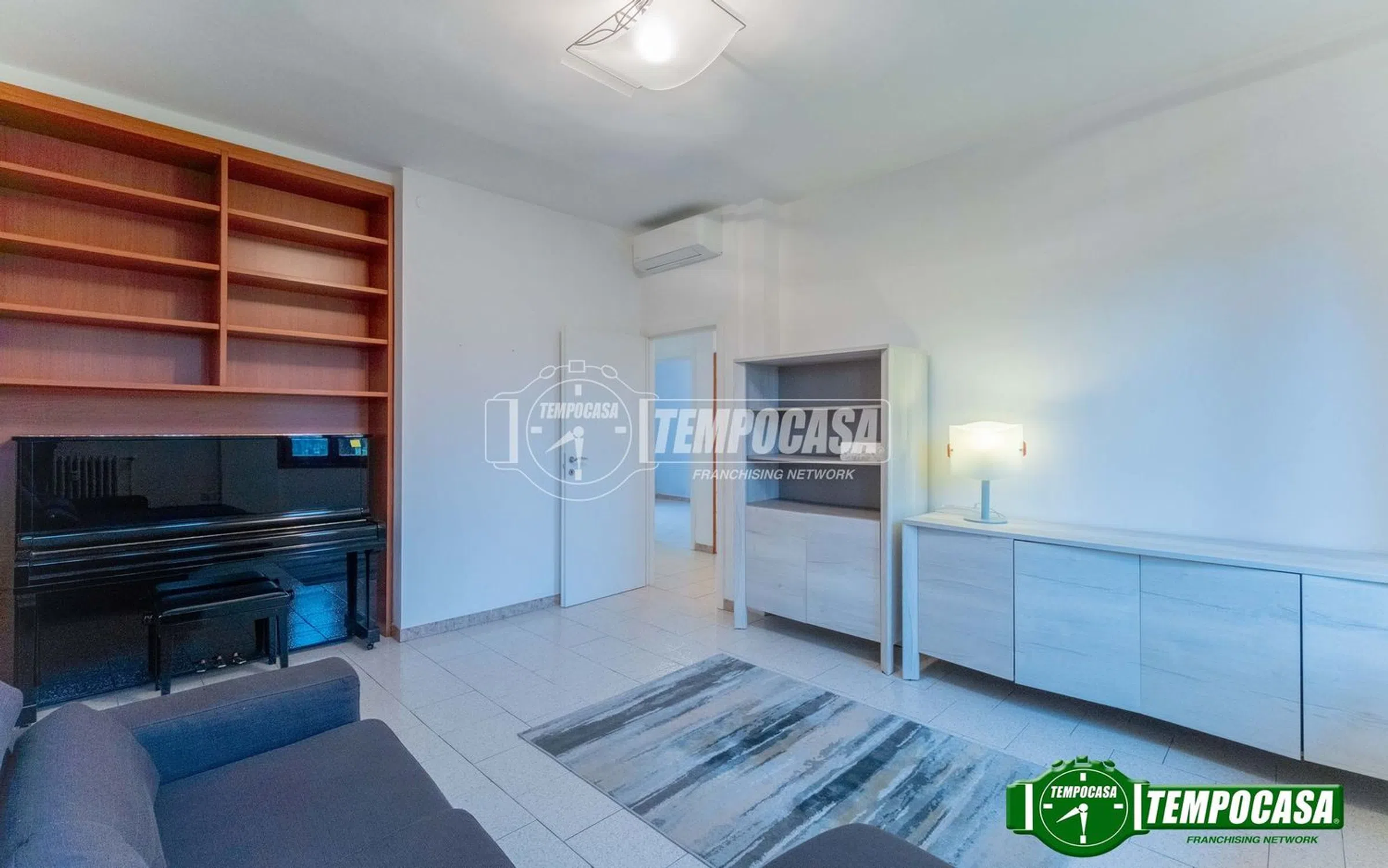 Trilocale in via Fratelli Zoia, 201 - Photo 4