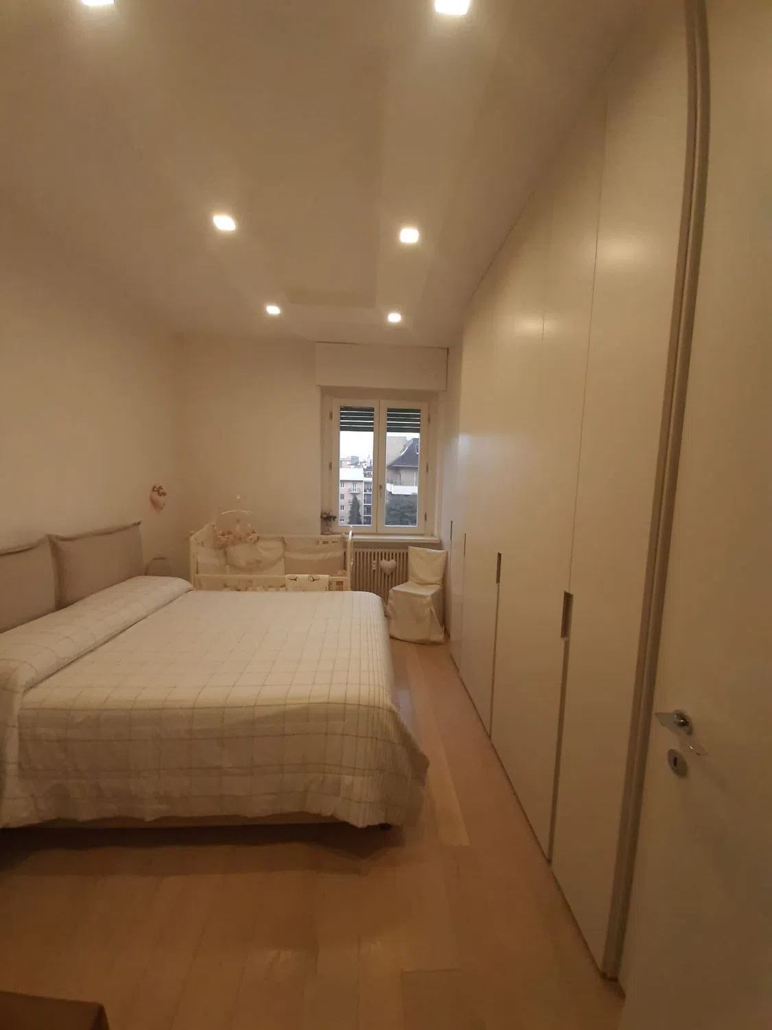 Appartamento in via Giancarlo Sismondi, 64 - Photo 11
