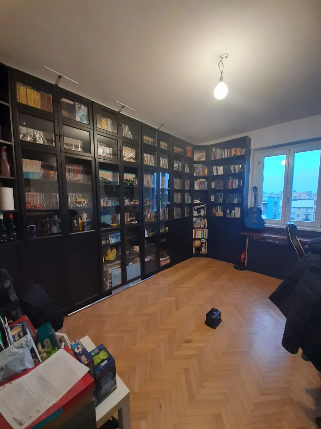 Appartamento in via Giancarlo Sismondi, 64 - Photo 12