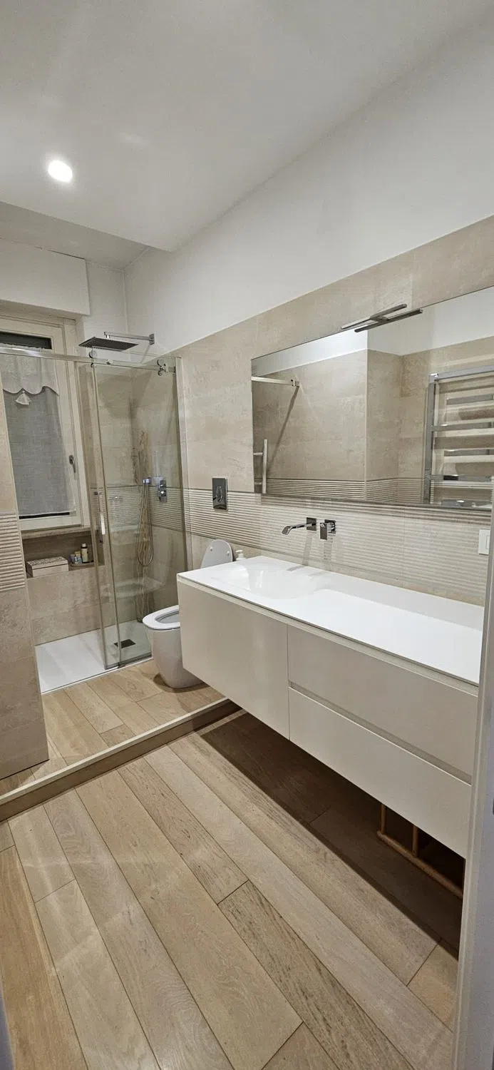 Appartamento in via Giancarlo Sismondi, 64 - Photo 16