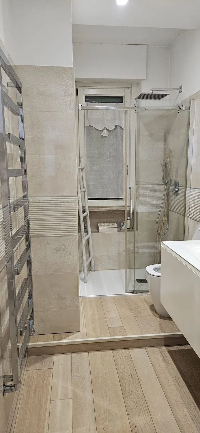 Appartamento in via Giancarlo Sismondi, 64 - Photo 17
