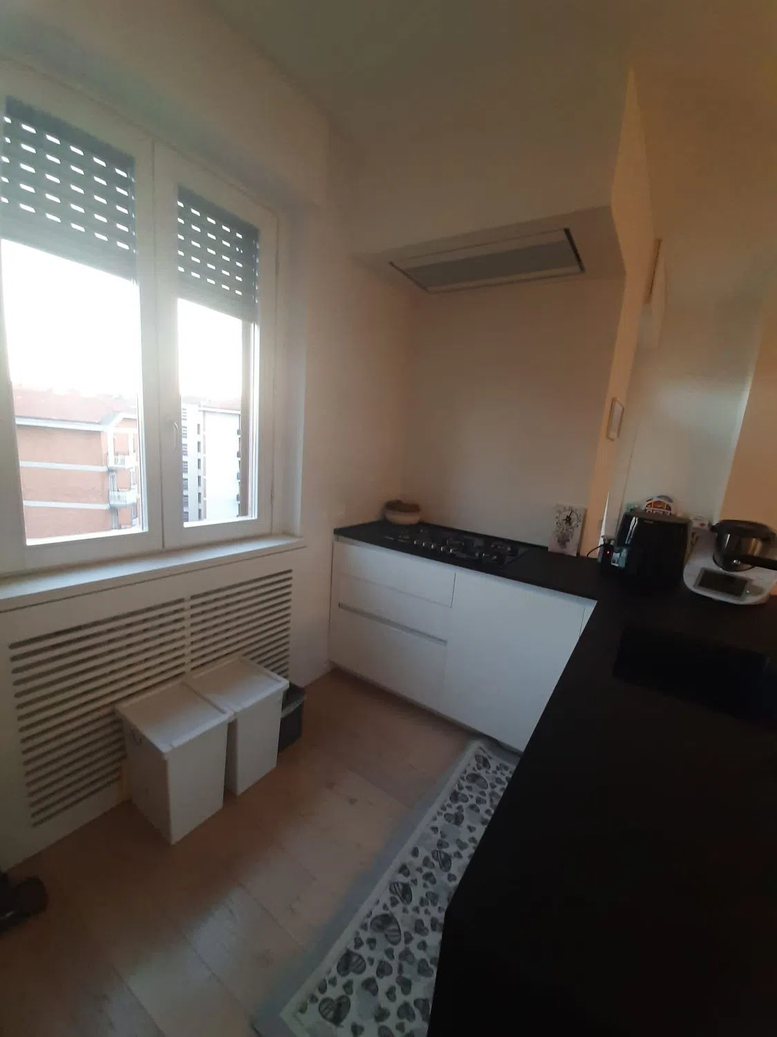 Appartamento in via Giancarlo Sismondi, 64 - Photo 3