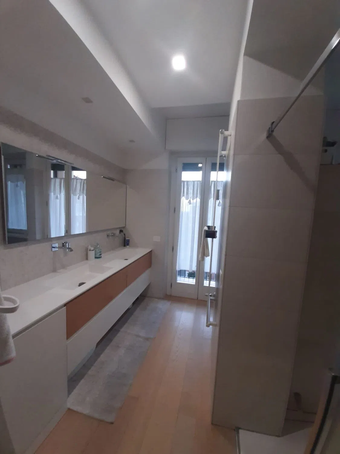 Appartamento in via Giancarlo Sismondi, 64 - Photo 4