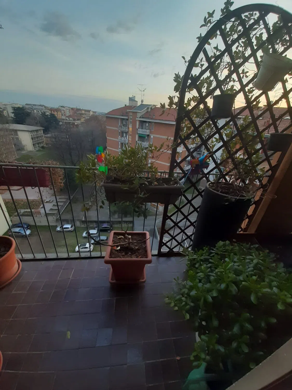 Appartamento in via Giancarlo Sismondi, 64 - Photo 5