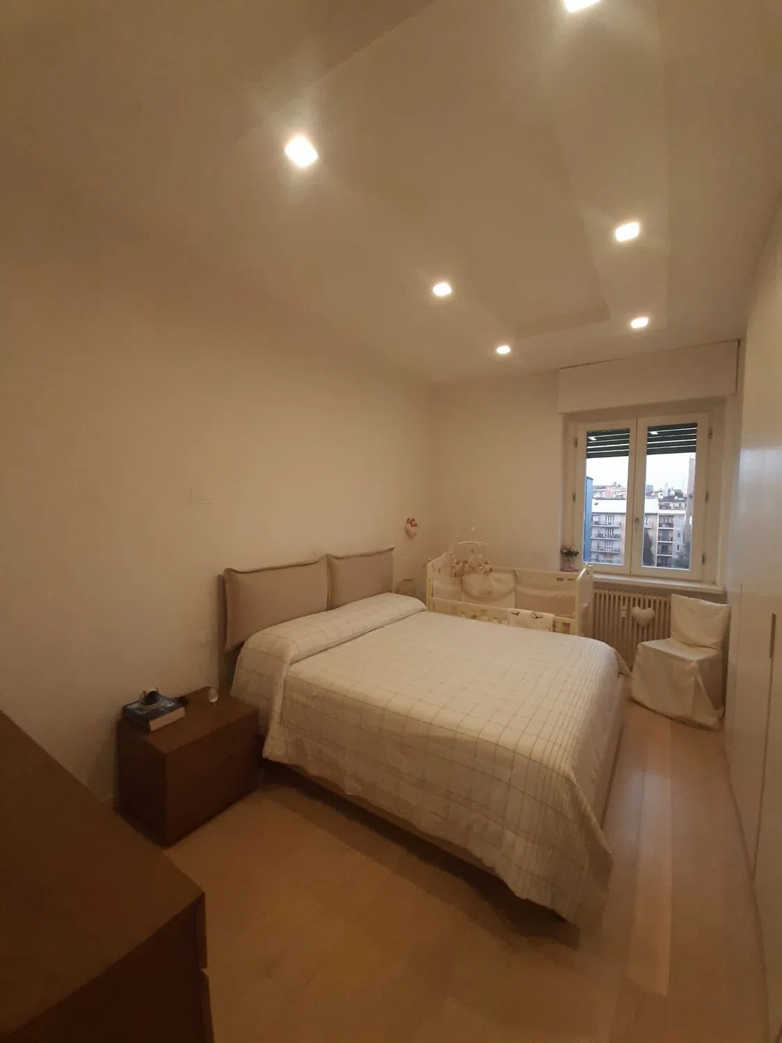 Appartamento in via Giancarlo Sismondi, 64 - Photo 10