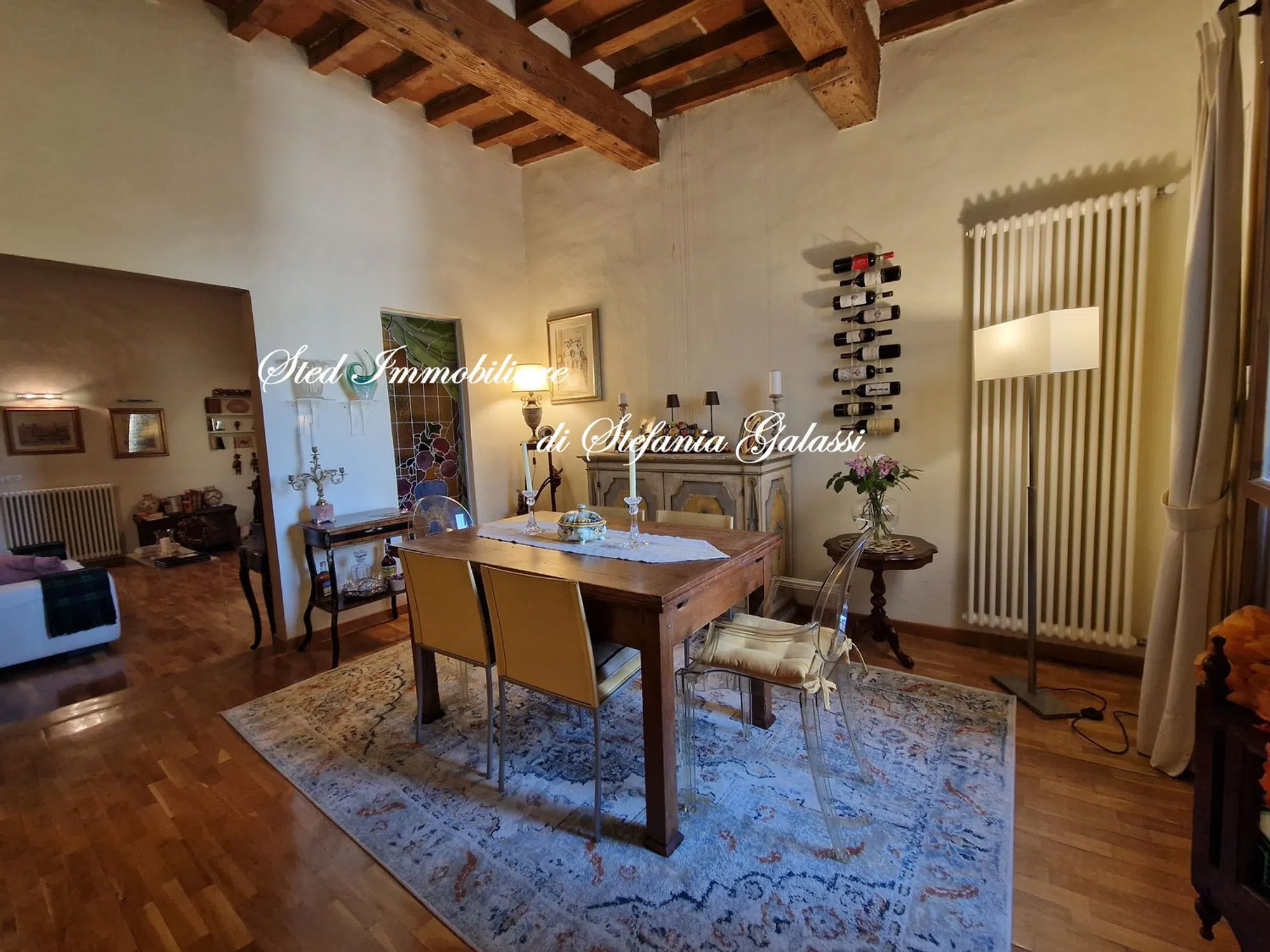Trilocale in via San Zanobi, 58 - Photo 11