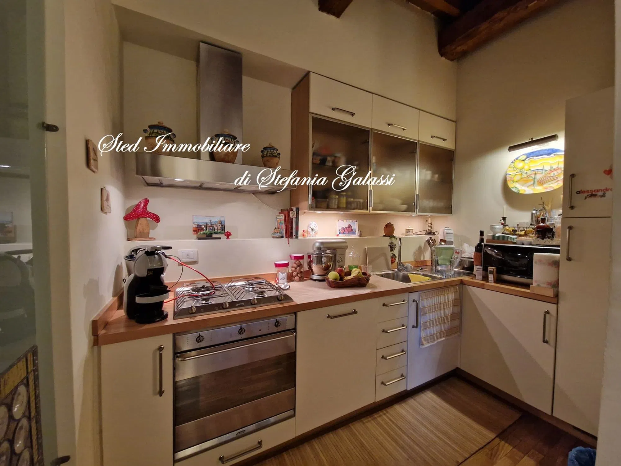 Trilocale in via San Zanobi, 58 - Photo 14