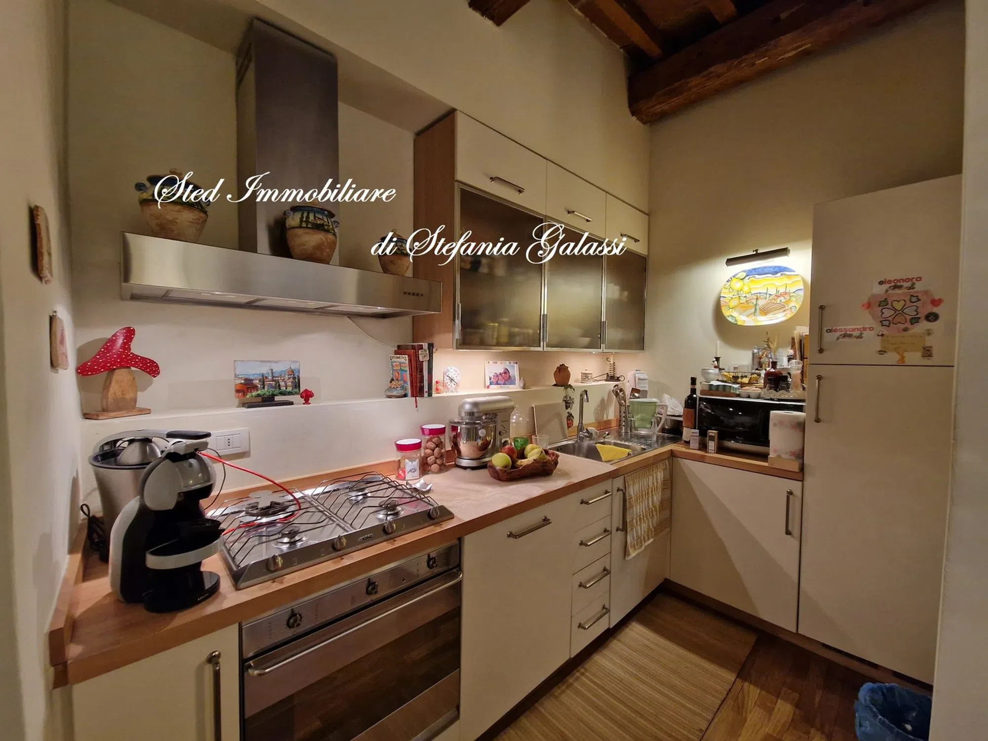 Trilocale in via San Zanobi, 58 - Photo 15