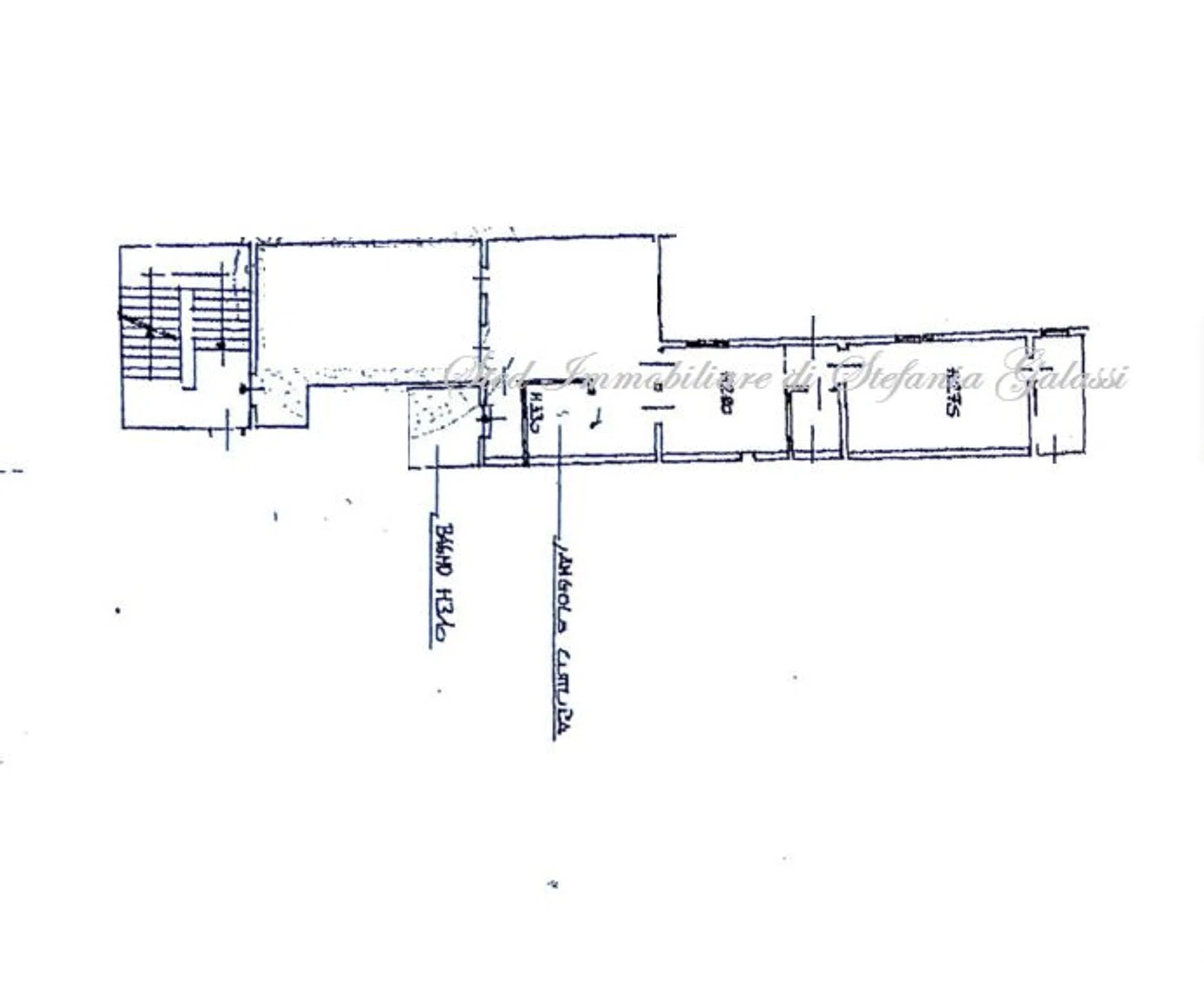 Trilocale in via San Zanobi, 58 - Photo 18