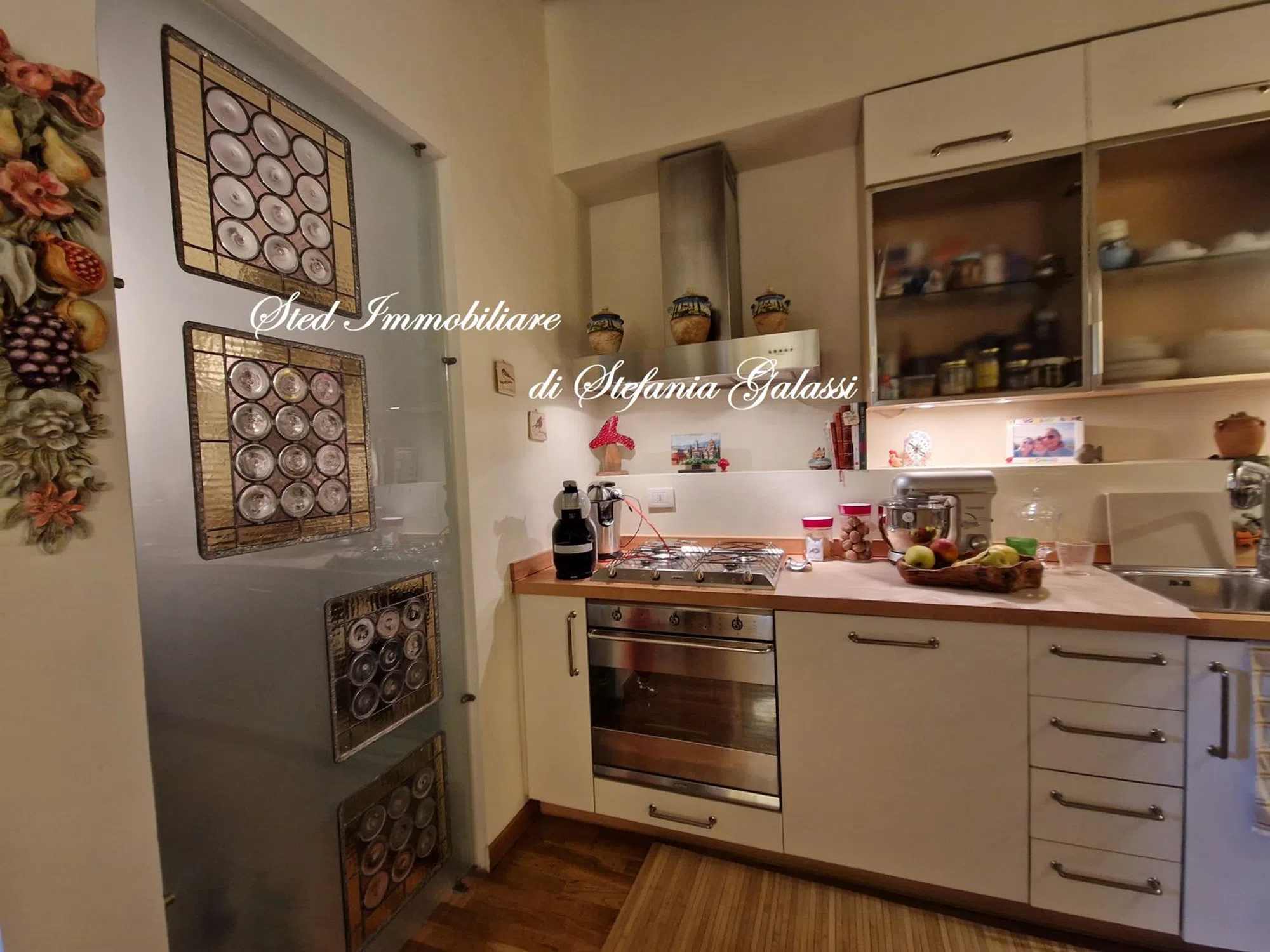Trilocale in via San Zanobi, 58 - Photo 20