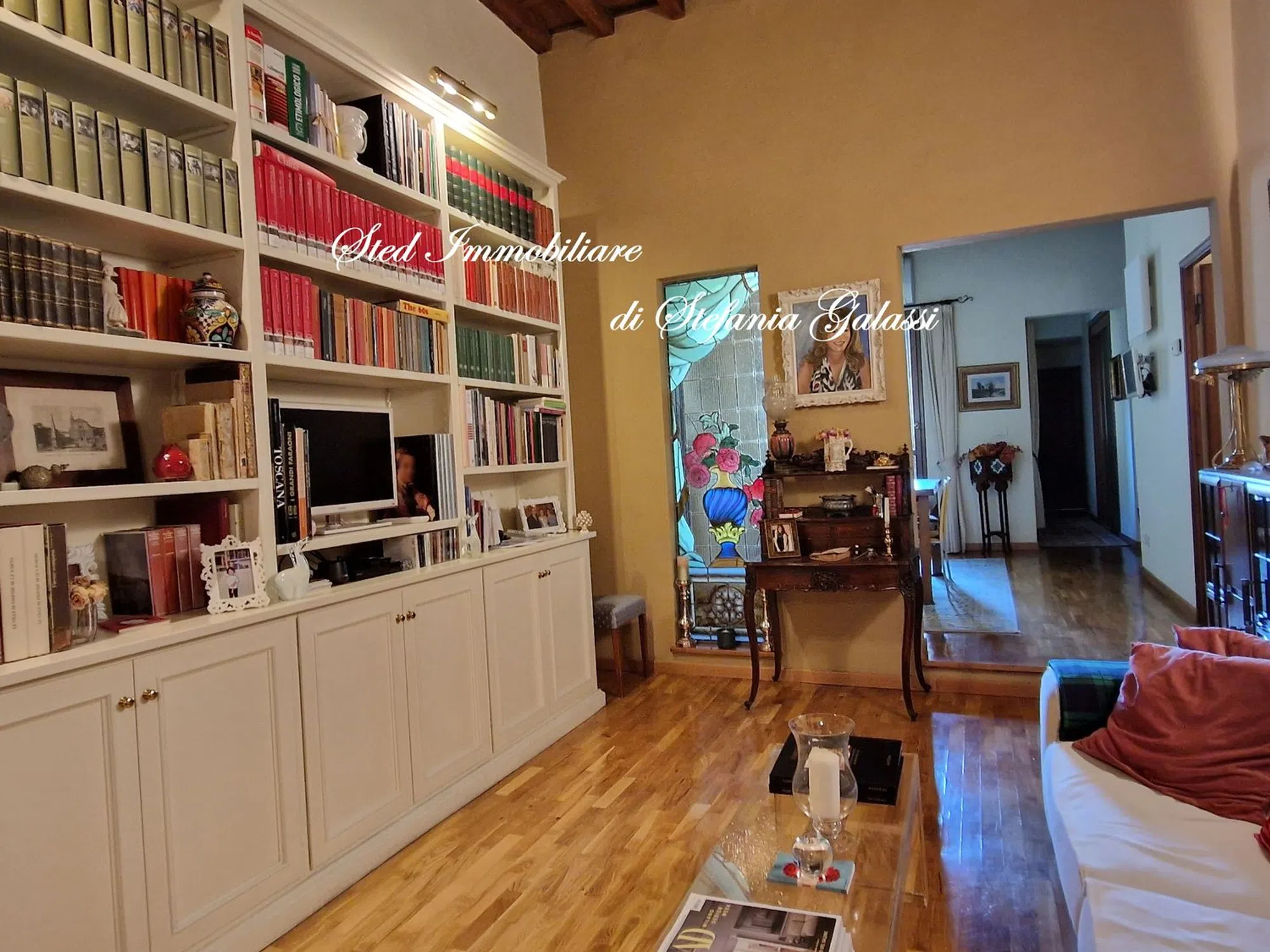 Trilocale in via San Zanobi, 58 - Photo 3