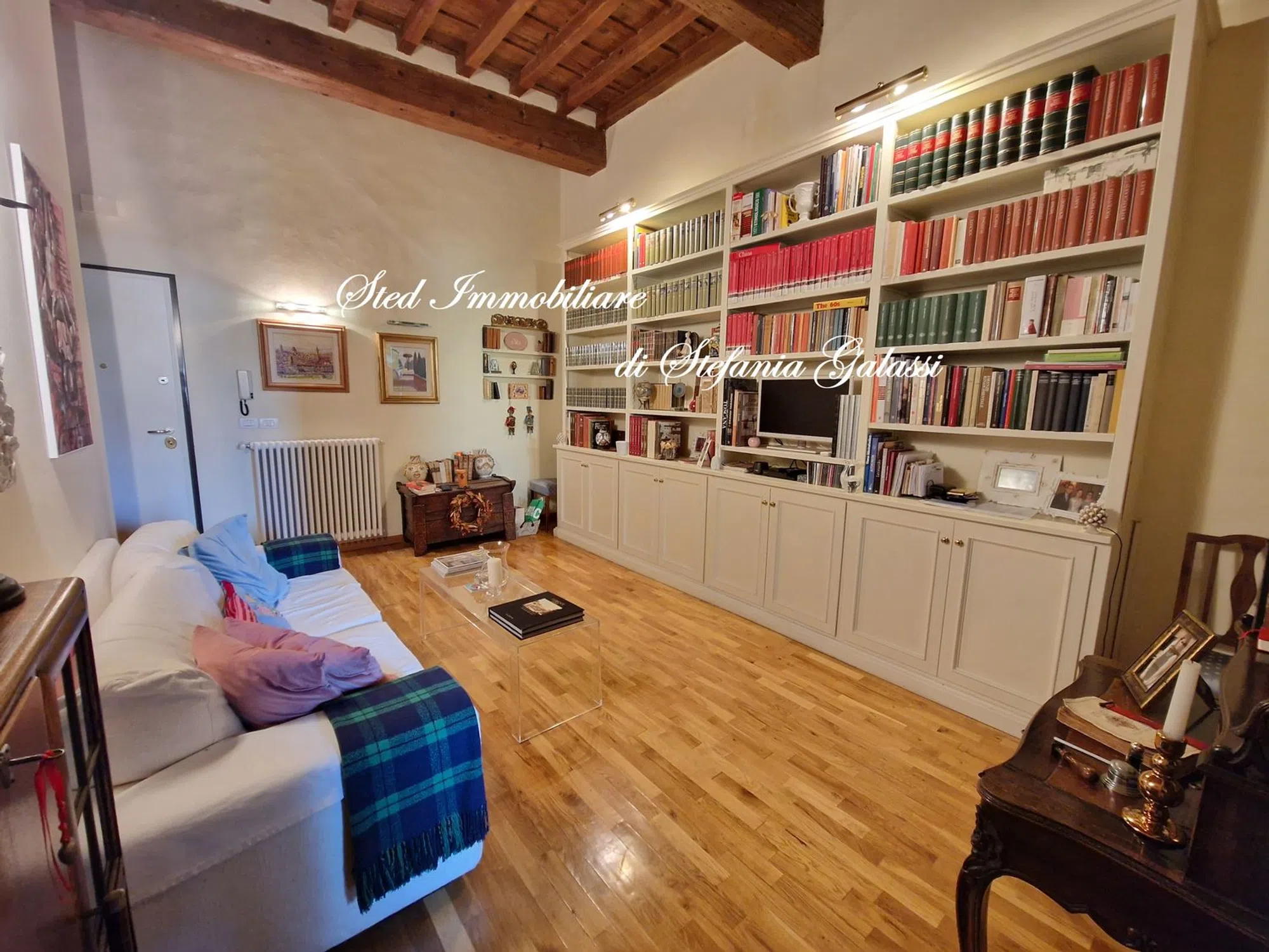 Trilocale in via San Zanobi, 58 - Photo 4