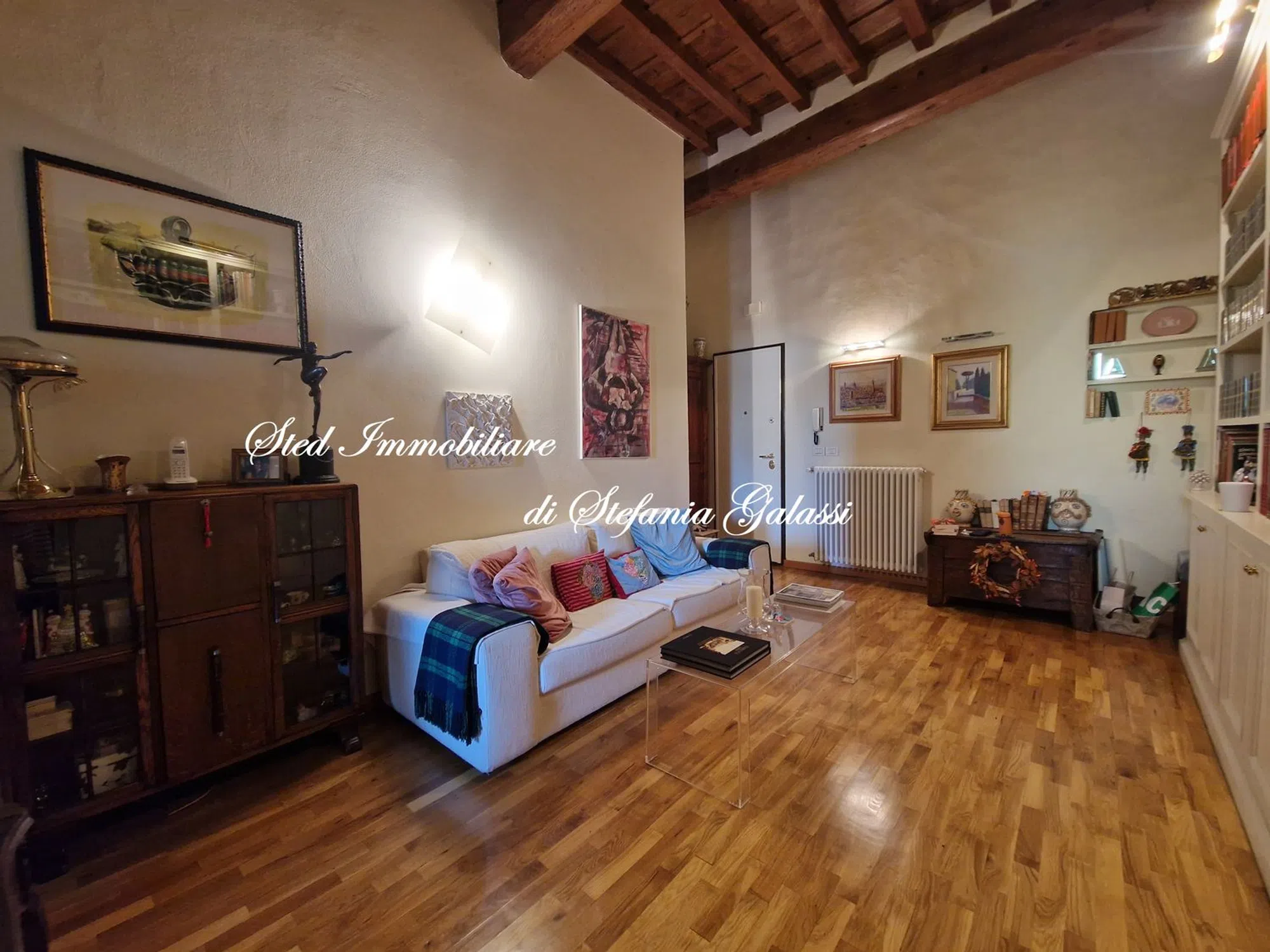 Trilocale in via San Zanobi, 58 - Photo 6