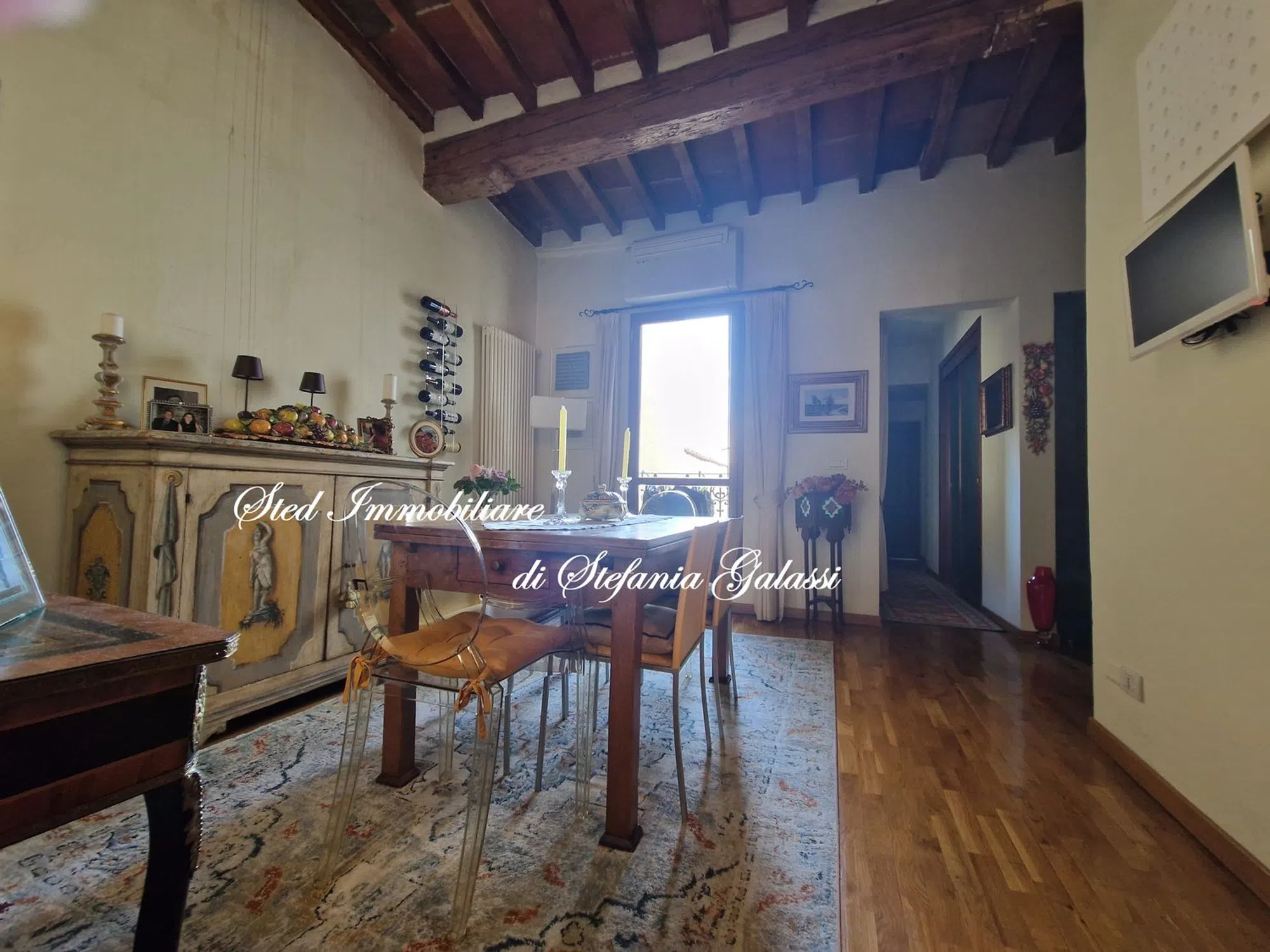 Trilocale in via San Zanobi, 58 - Photo 10