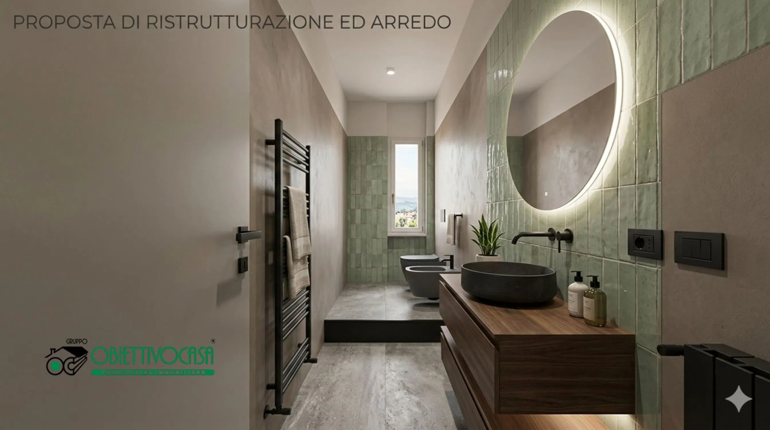 Attico in via Vallazze, 99 - Photo 11