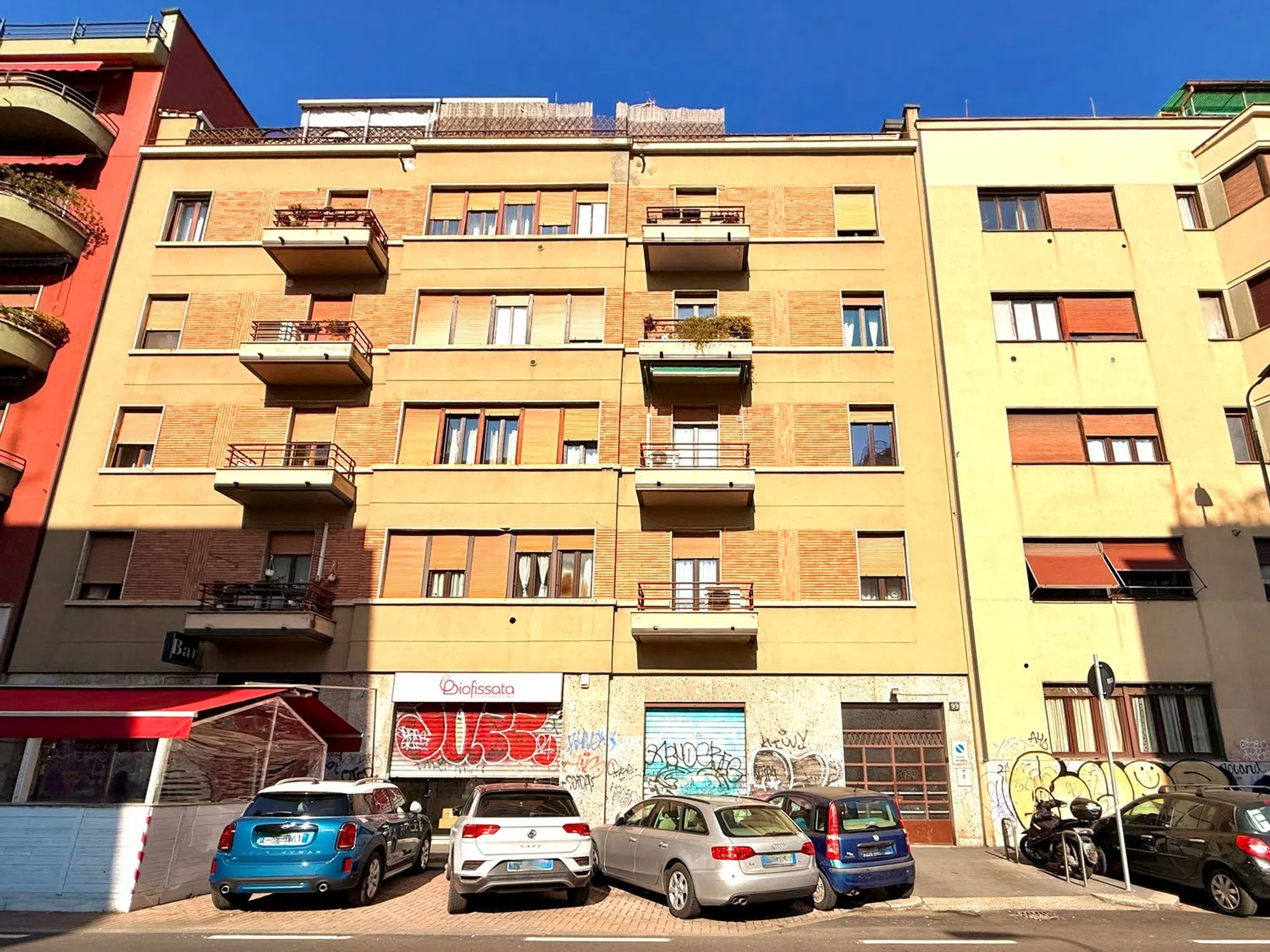 Attico in via Vallazze, 99 - Photo 13