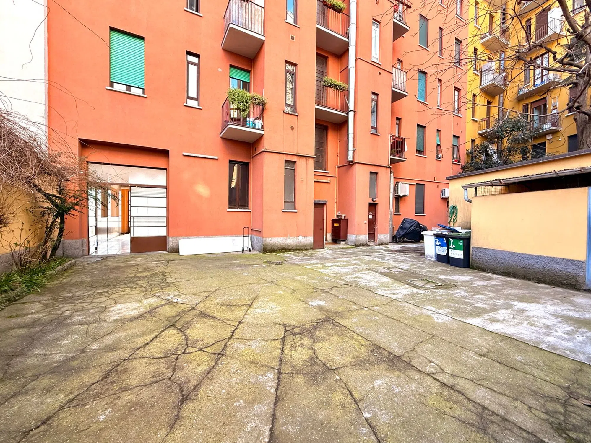Attico in via Vallazze, 99 - Photo 19