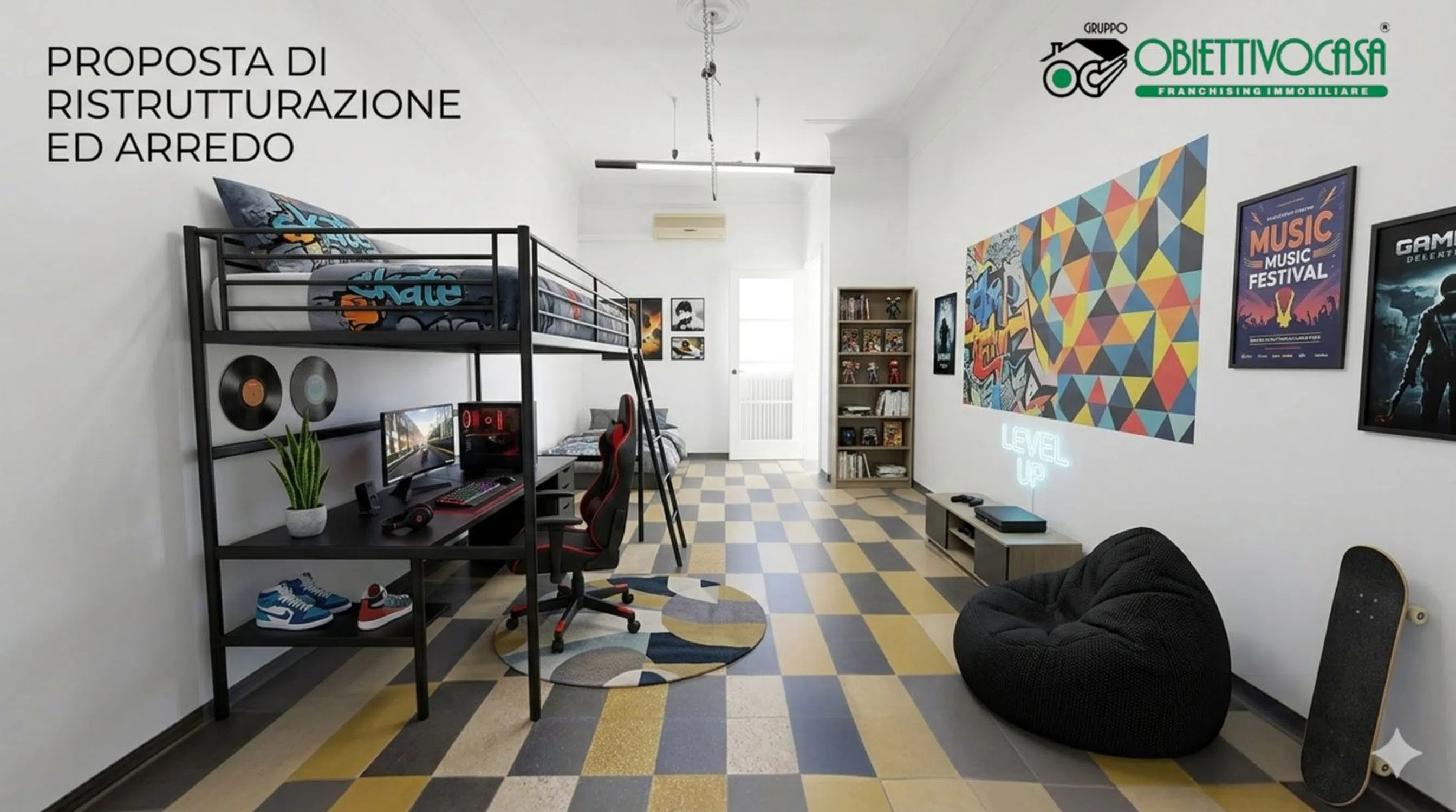Attico in via Vallazze, 99 - Photo 7