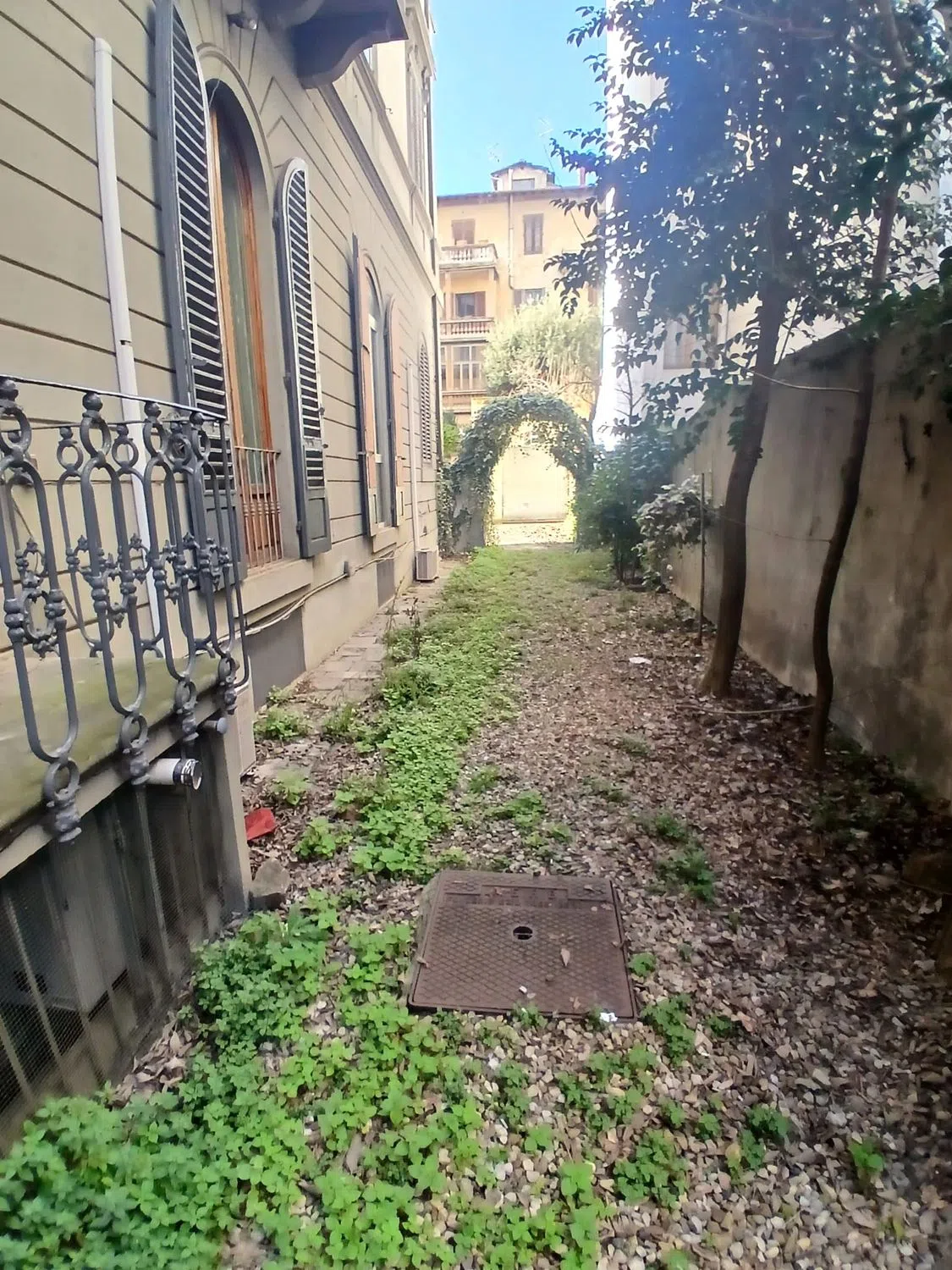 Appartamento su due piani in viale Don Giovanni Minzoni s.n.c. - Photo 2