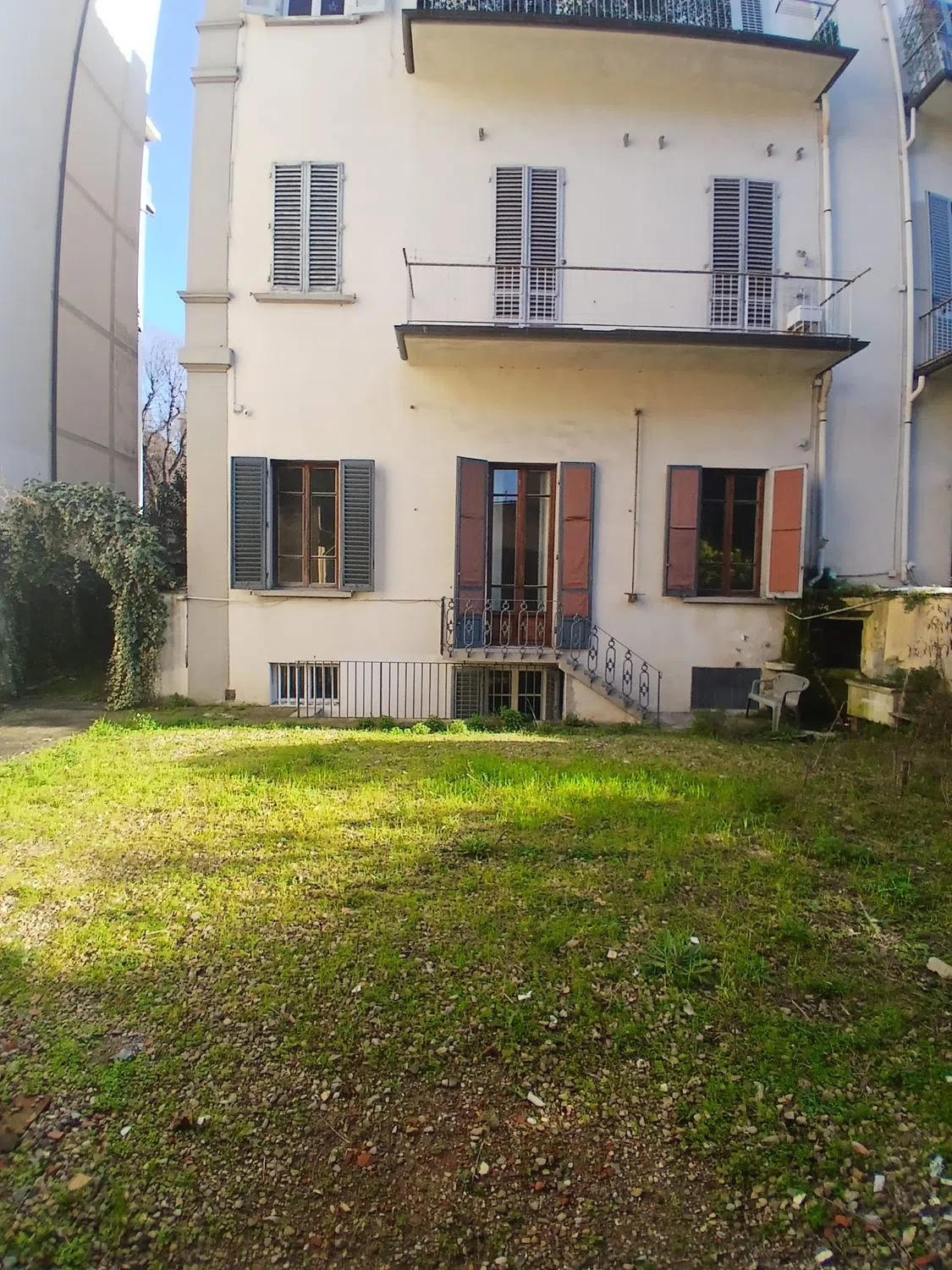 Appartamento su due piani in viale Don Giovanni Minzoni s.n.c. - Photo 5