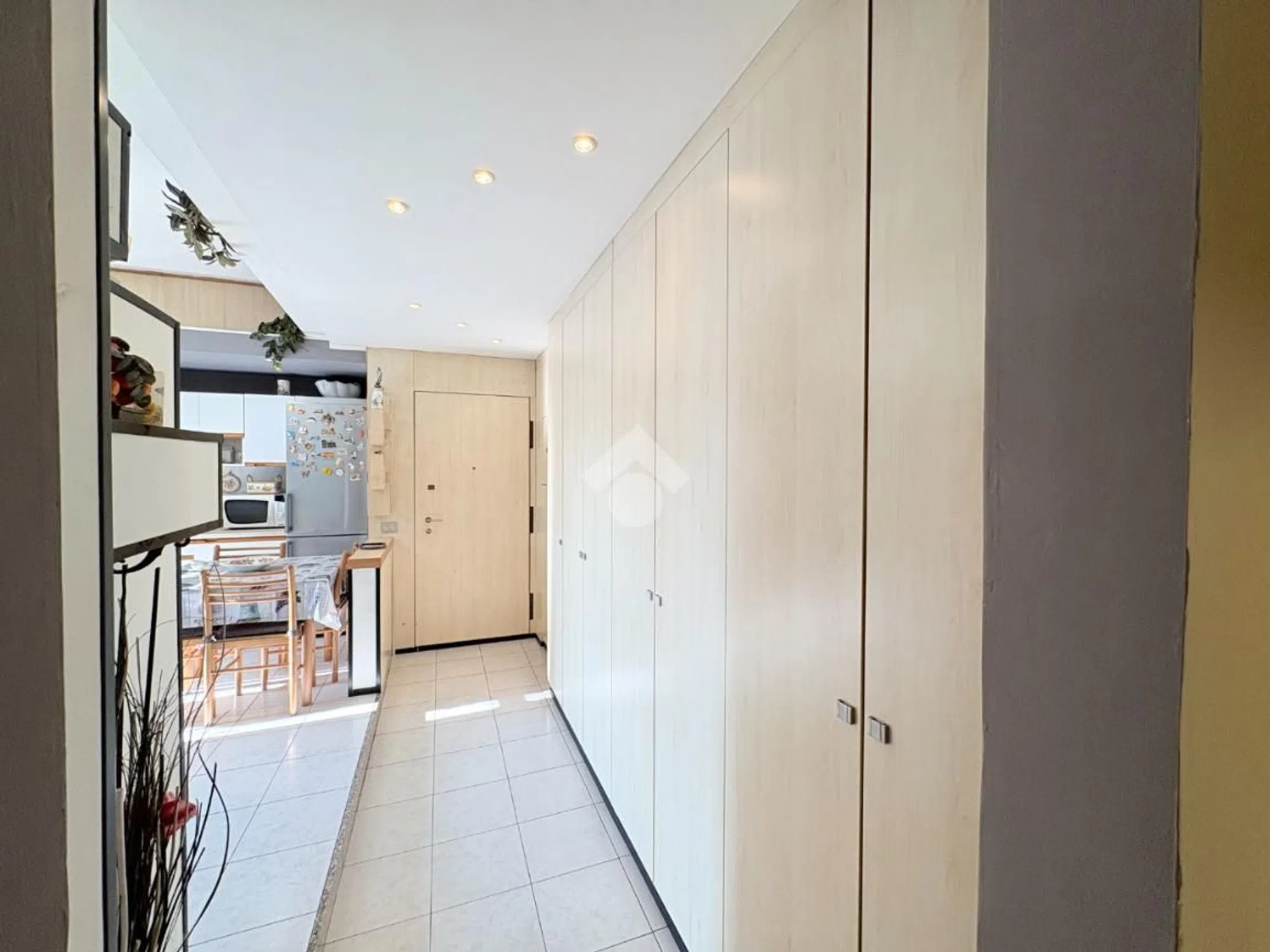 Bilocale in via Privata Luigi Borgomainerio, 25 - Photo 2