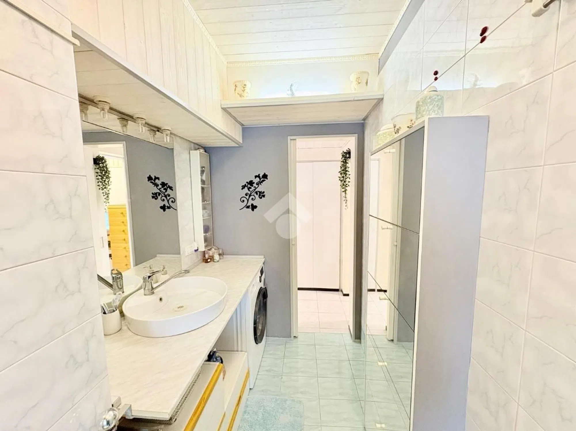 Bilocale in via Privata Luigi Borgomainerio, 25 - Photo 11