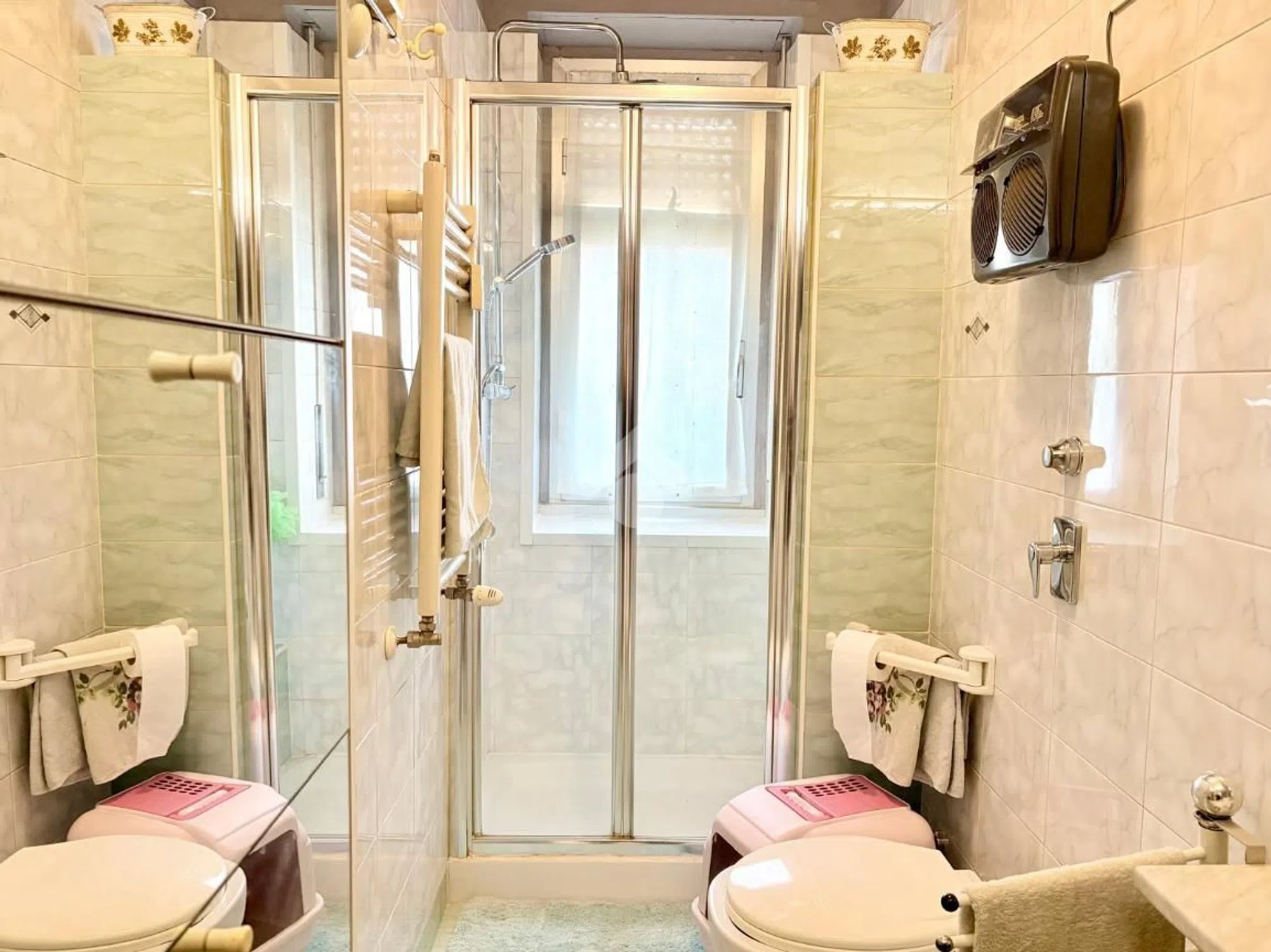 Bilocale in via Privata Luigi Borgomainerio, 25 - Photo 12