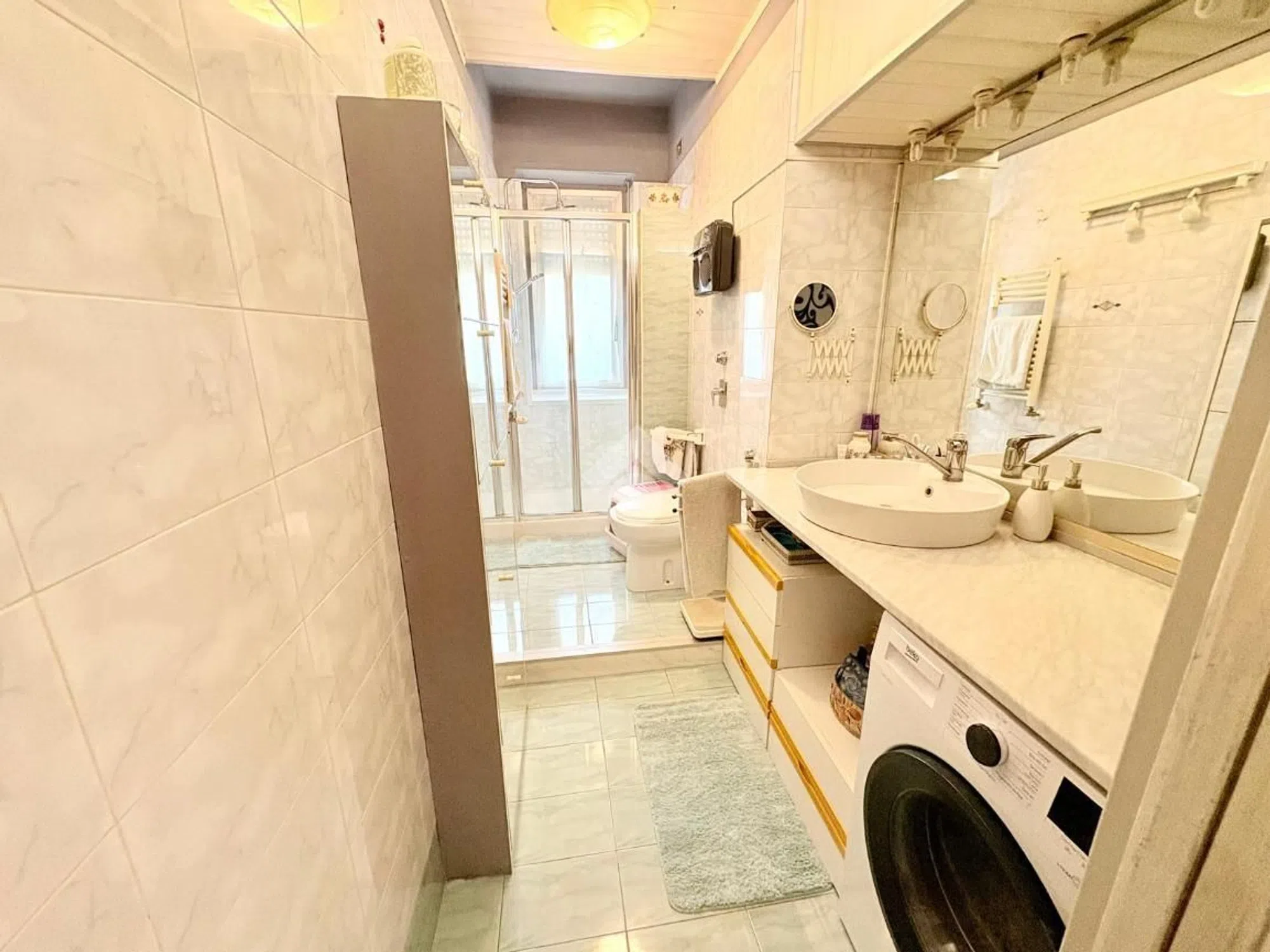 Bilocale in via Privata Luigi Borgomainerio, 25 - Photo 14