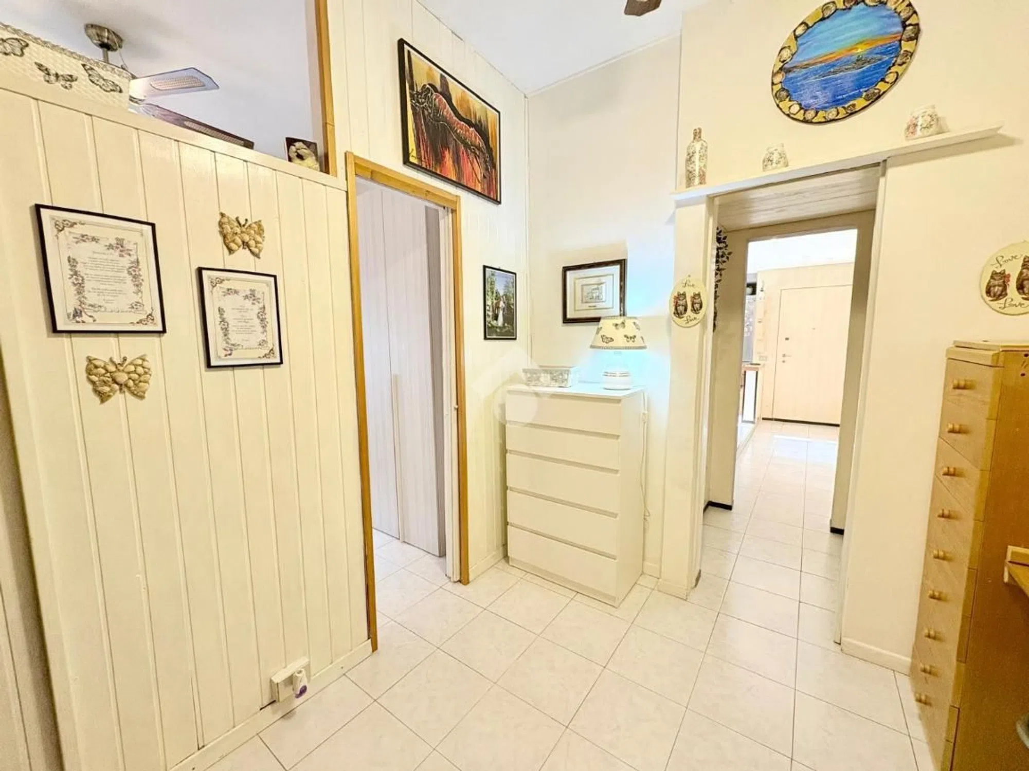 Bilocale in via Privata Luigi Borgomainerio, 25 - Photo 16