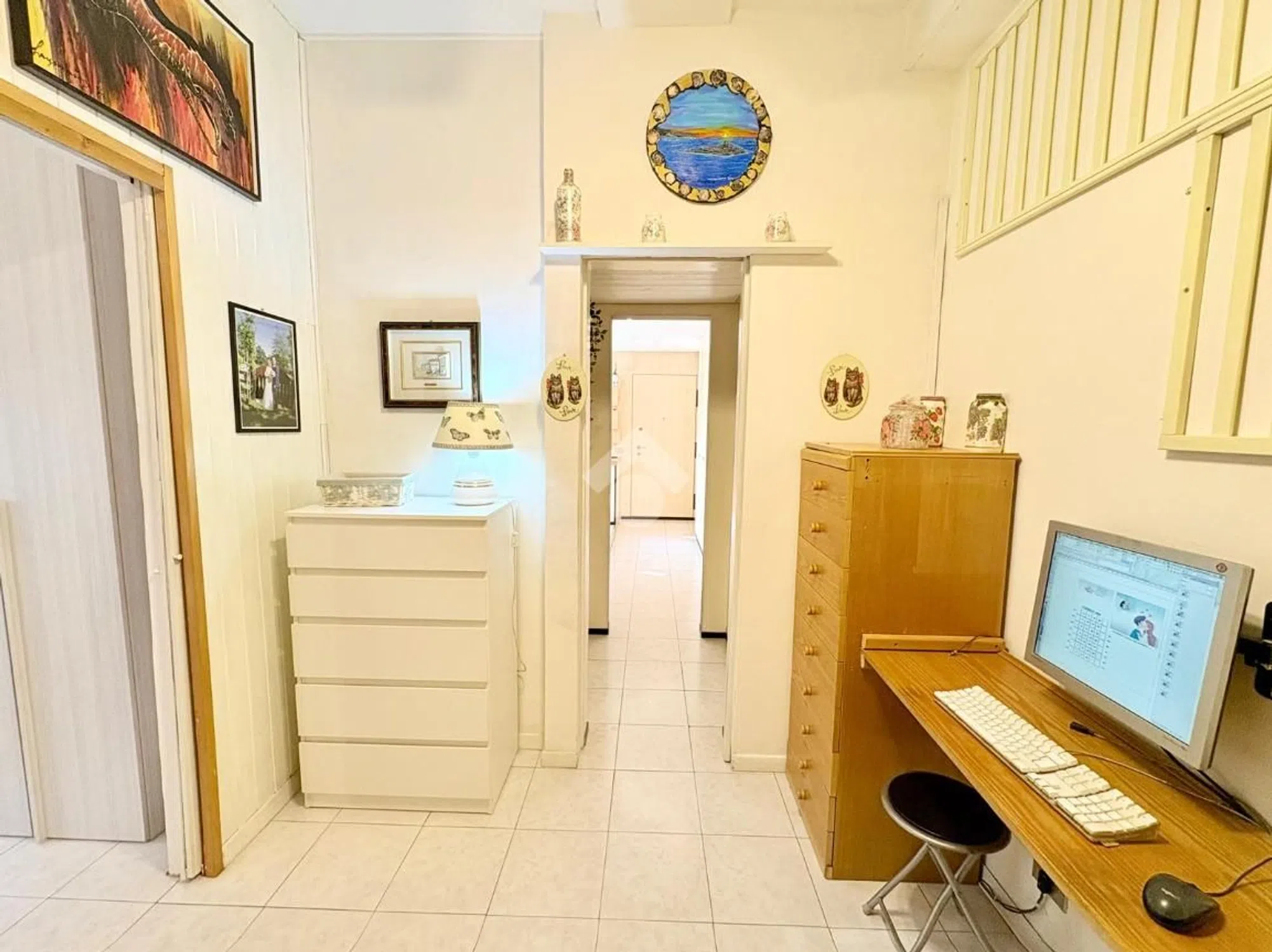 Bilocale in via Privata Luigi Borgomainerio, 25 - Photo 17