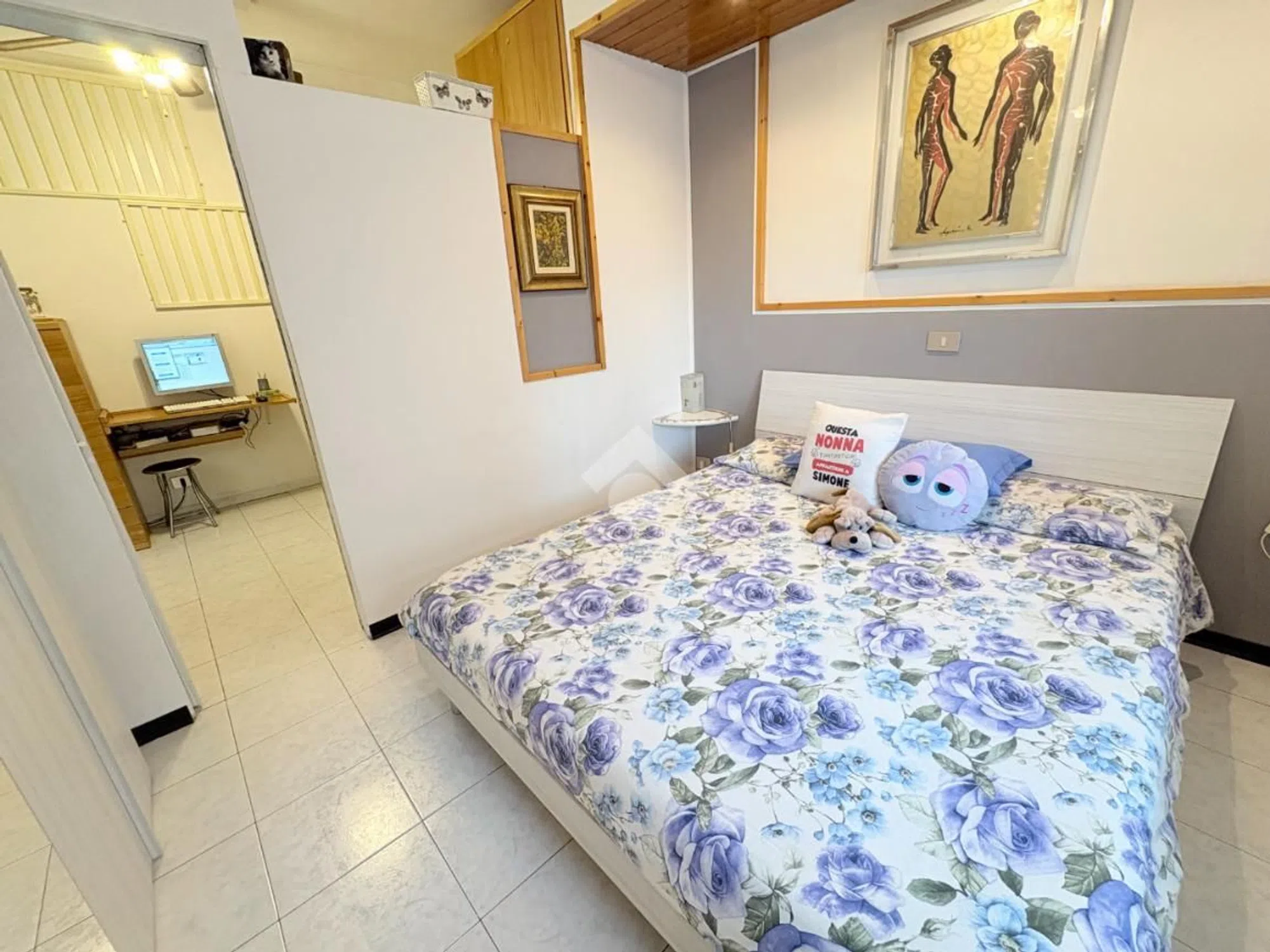 Bilocale in via Privata Luigi Borgomainerio, 25 - Photo 18
