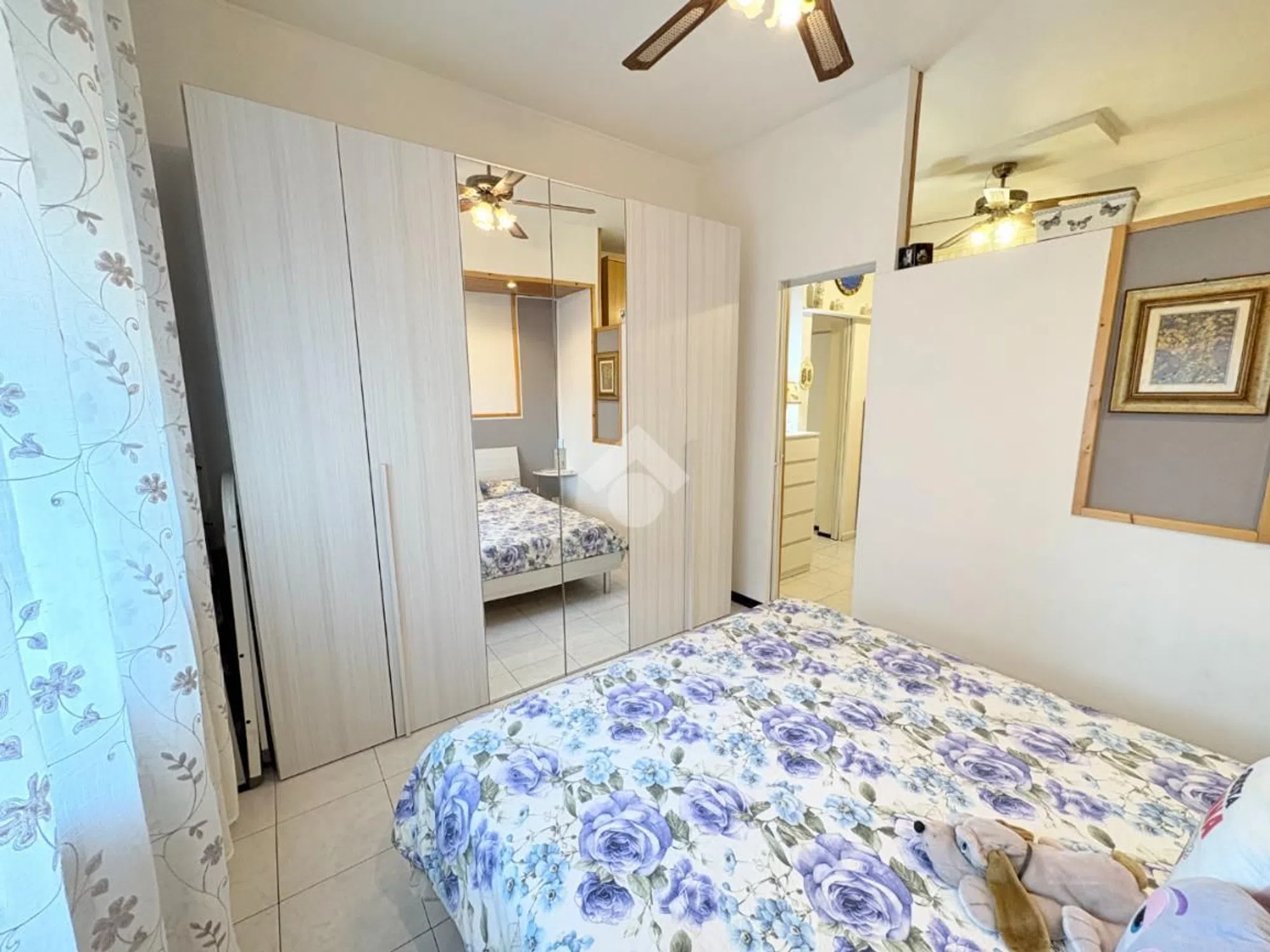 Bilocale in via Privata Luigi Borgomainerio, 25 - Photo 19