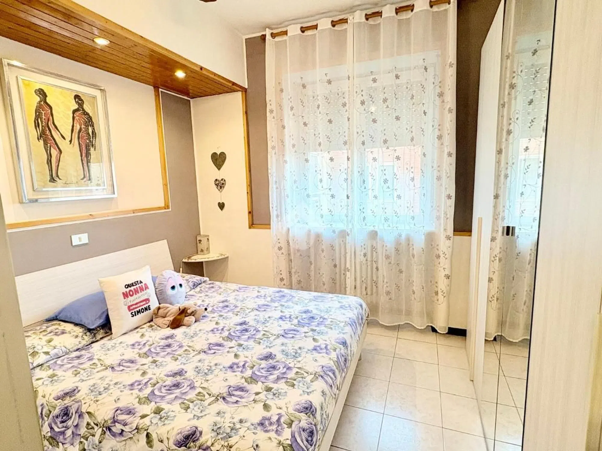 Bilocale in via Privata Luigi Borgomainerio, 25 - Photo 20