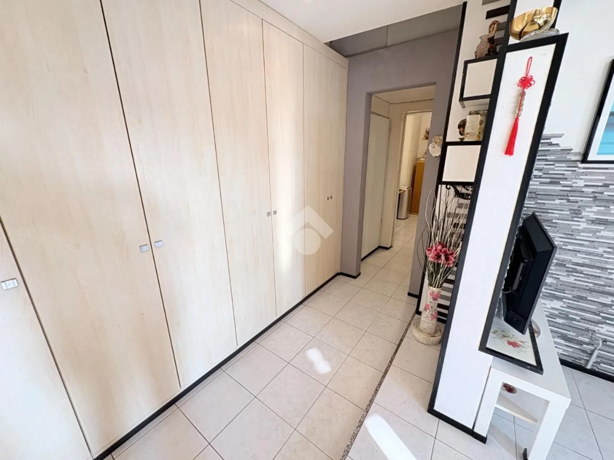 Bilocale in via Privata Luigi Borgomainerio, 25 - Photo 3