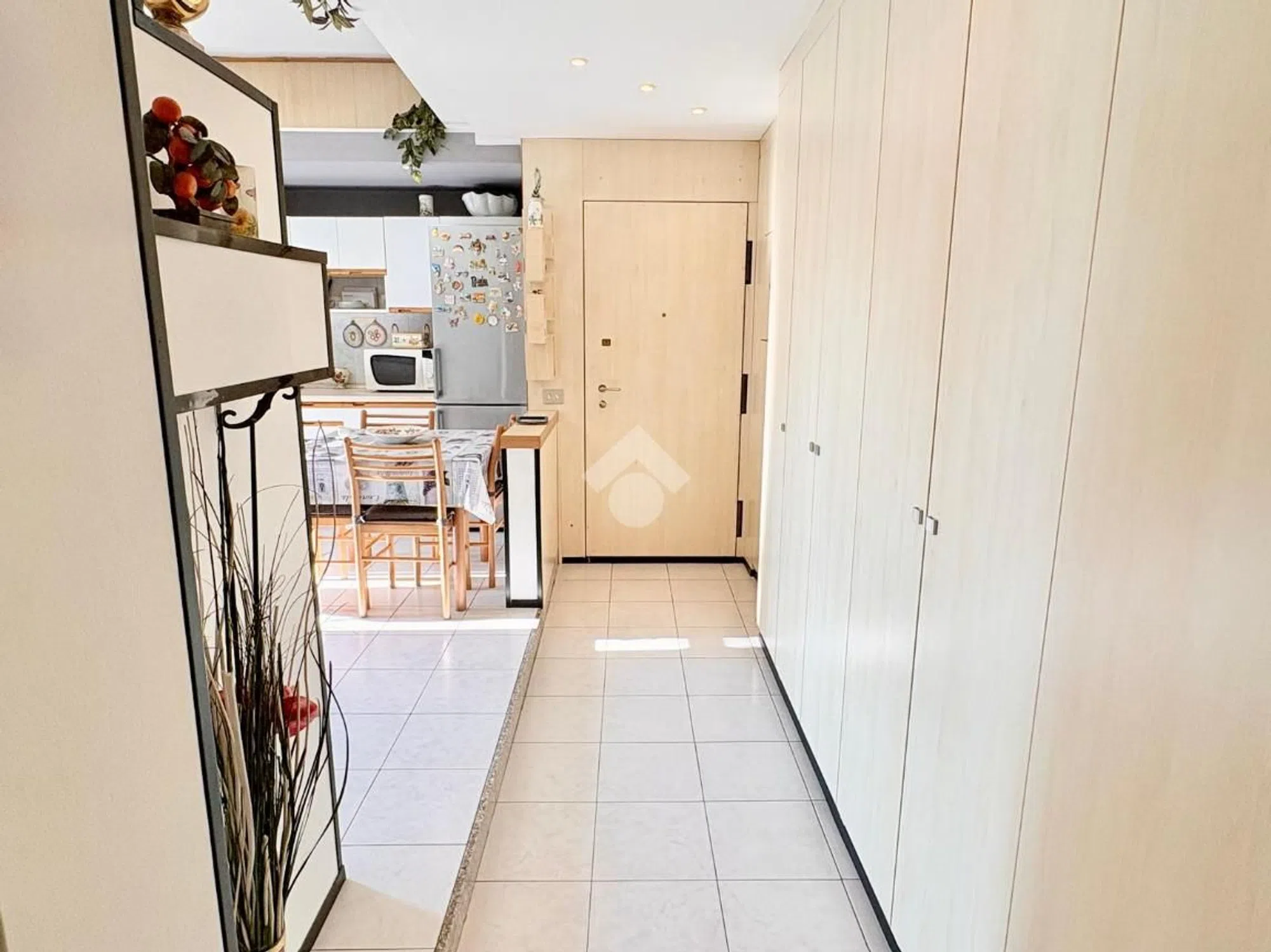 Bilocale in via Privata Luigi Borgomainerio, 25 - Photo 4