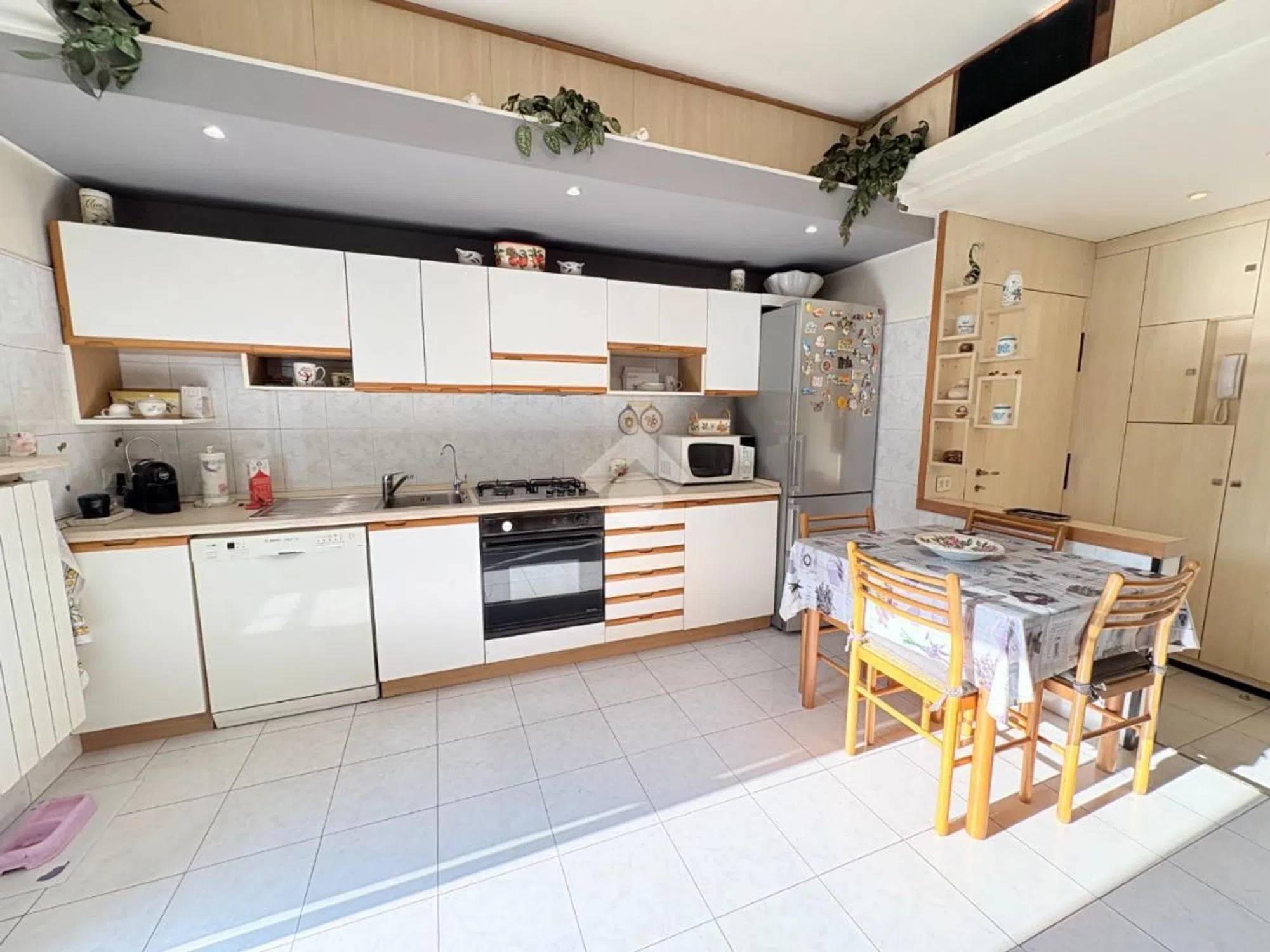Bilocale in via Privata Luigi Borgomainerio, 25 - Photo 6