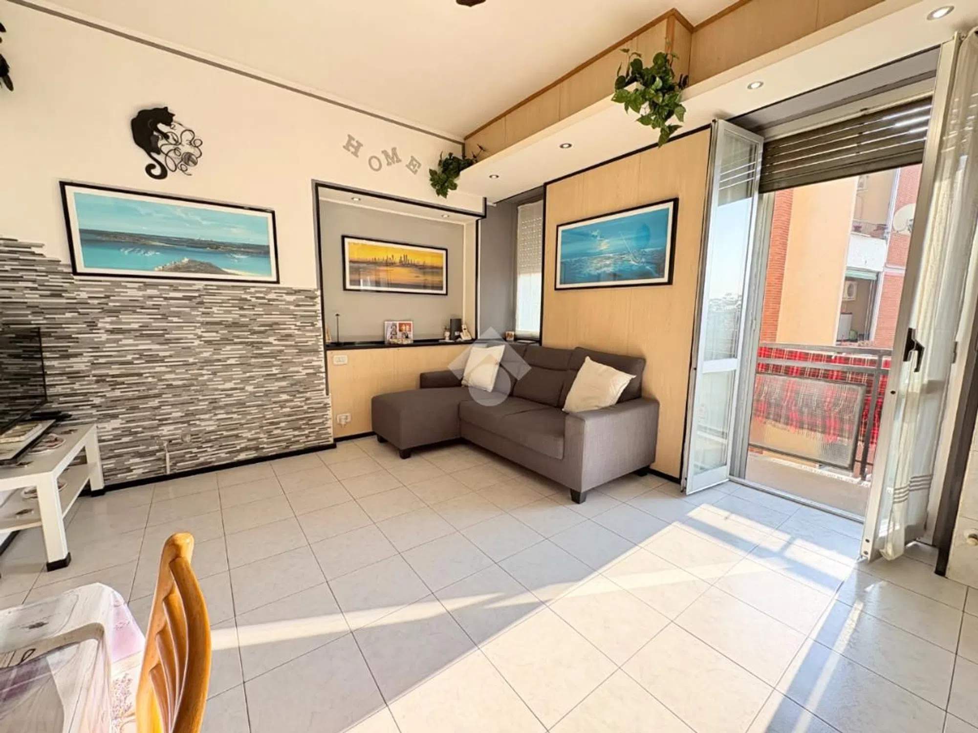 Bilocale in via Privata Luigi Borgomainerio, 25 - Photo 8