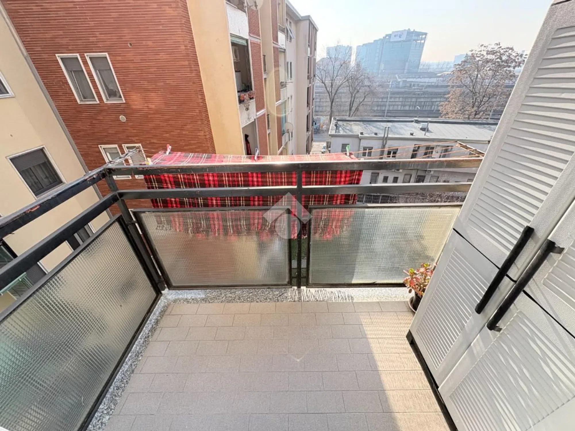 Bilocale in via Privata Luigi Borgomainerio, 25 - Photo 9