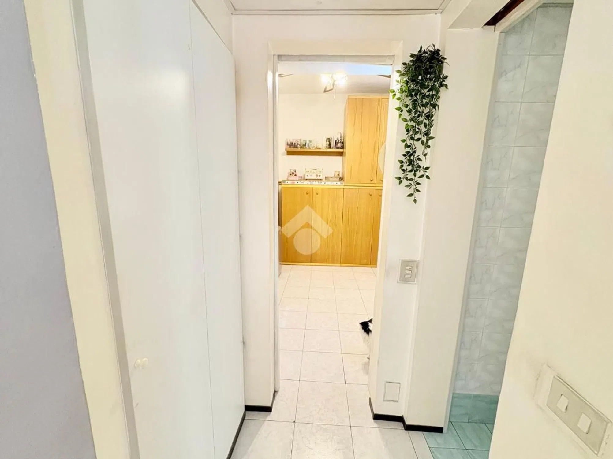Bilocale in via Privata Luigi Borgomainerio, 25 - Photo 10